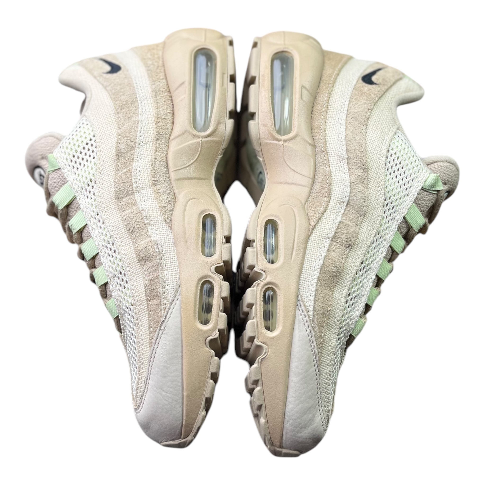 Nike Air Max 95 Grain (40.5EU)