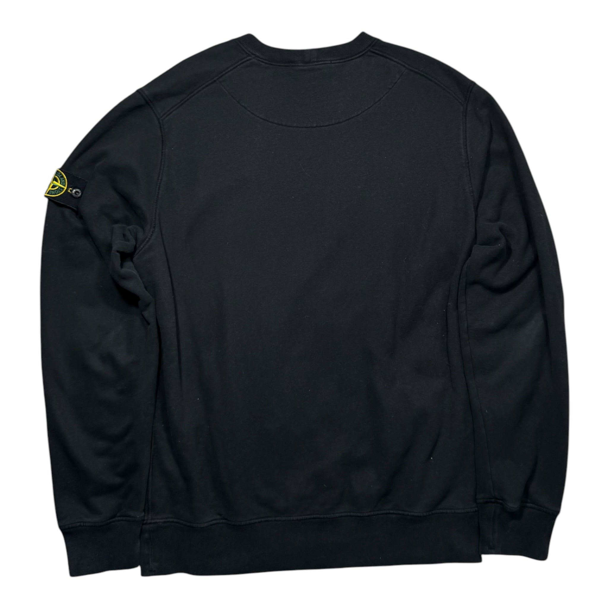Sweat Stone Island (L)