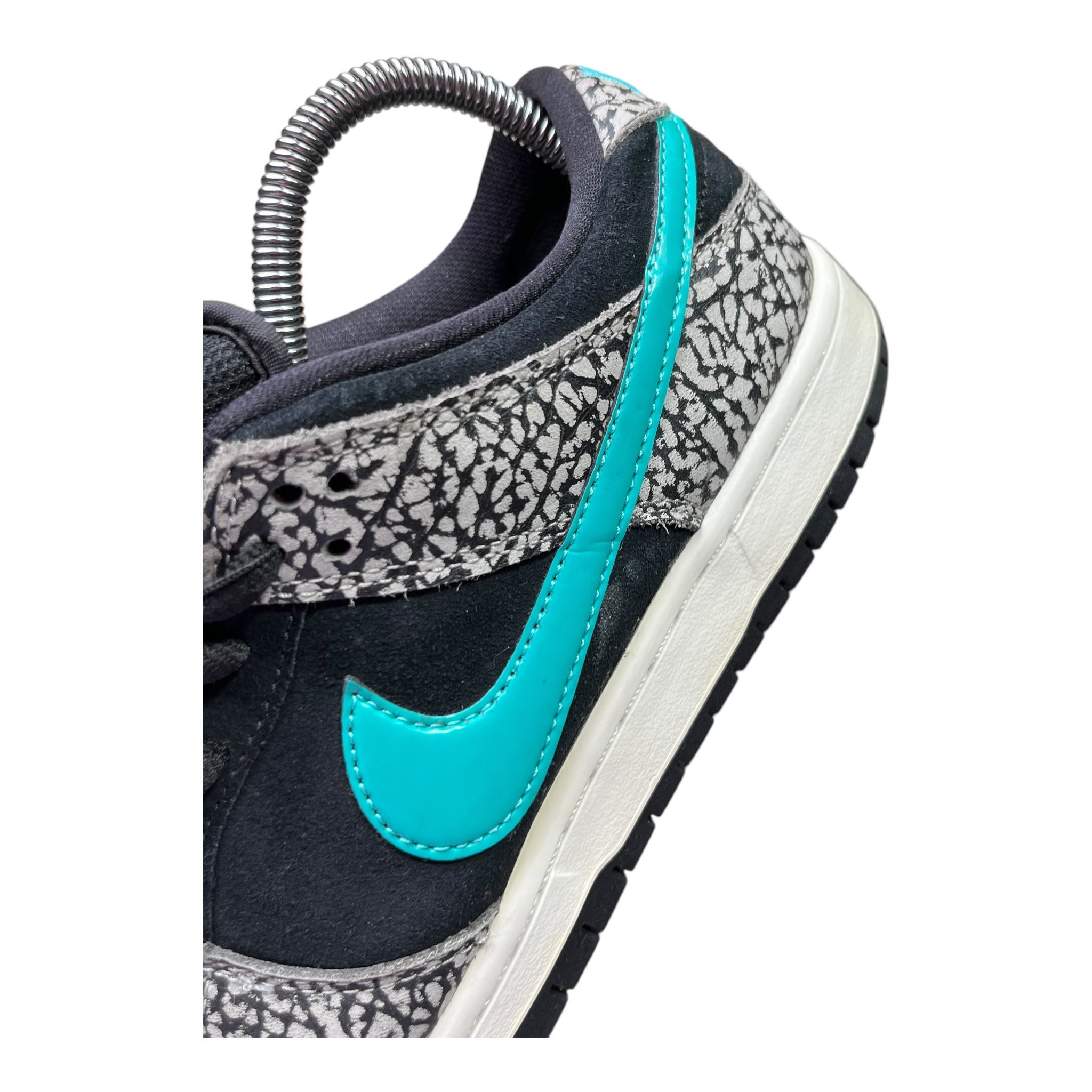 Nike Dunk Low SB Atmos Elephant (40.5EU)