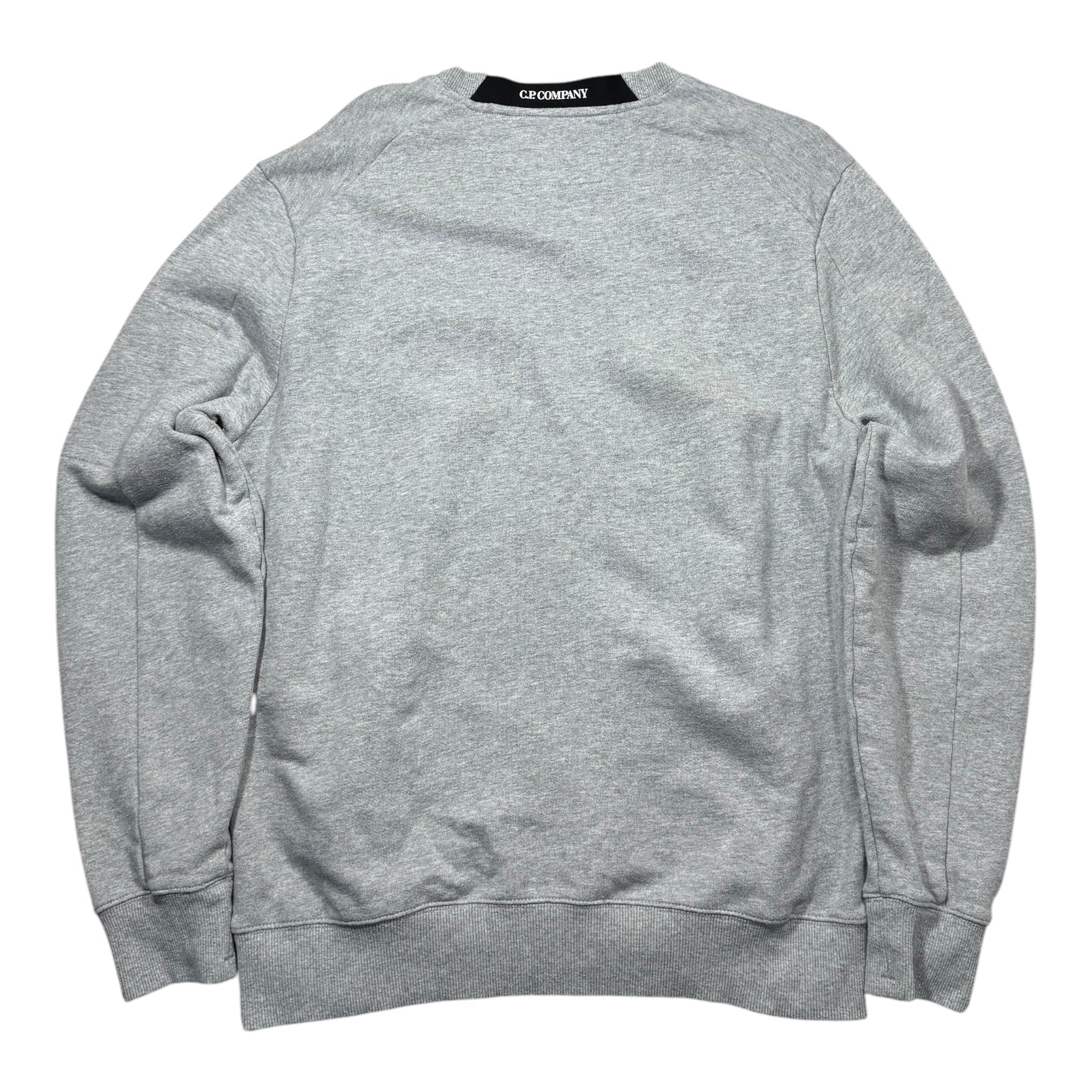 Sweat C.P. Company (L)