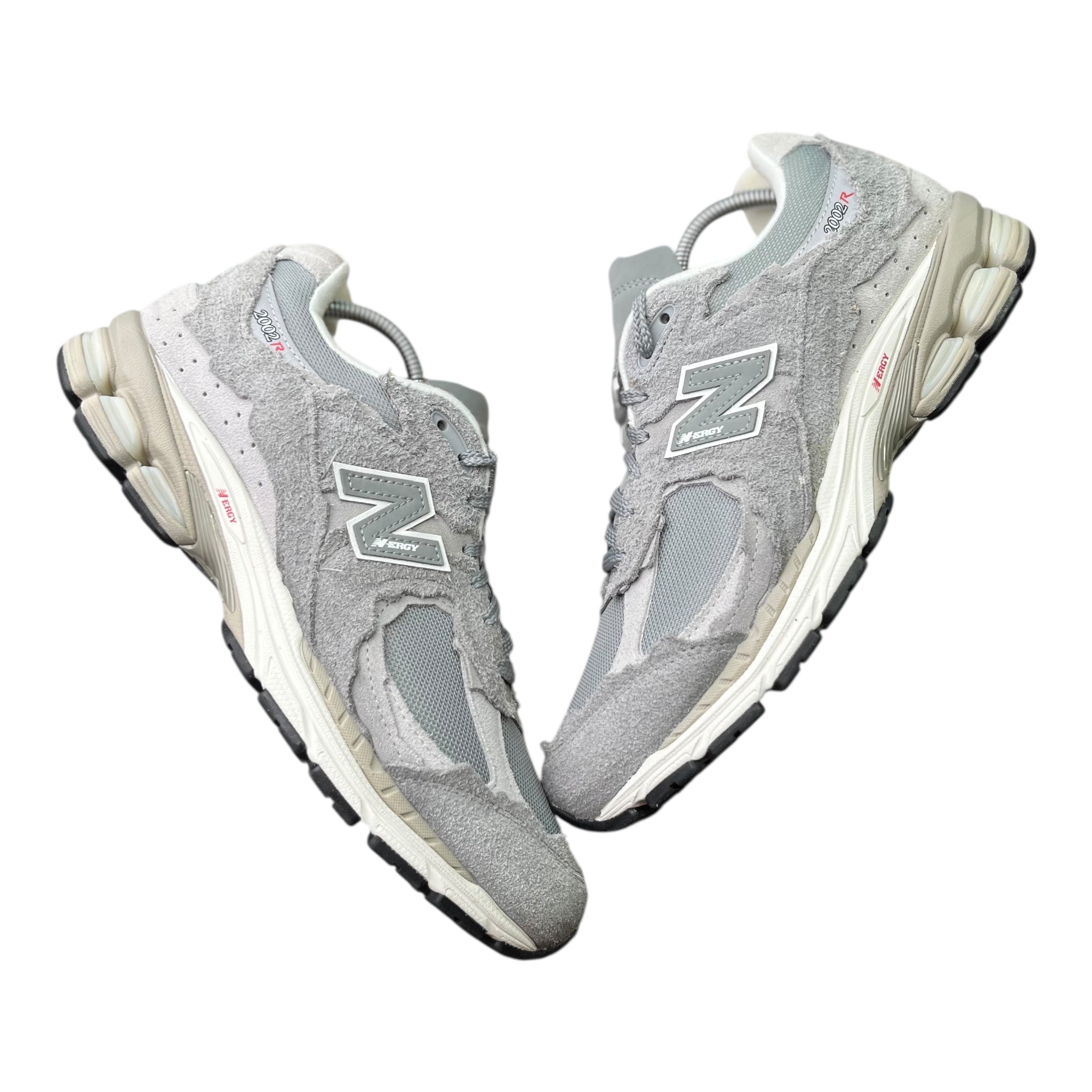 New Balance 2002R Protection Pack Grey (42.5EU)