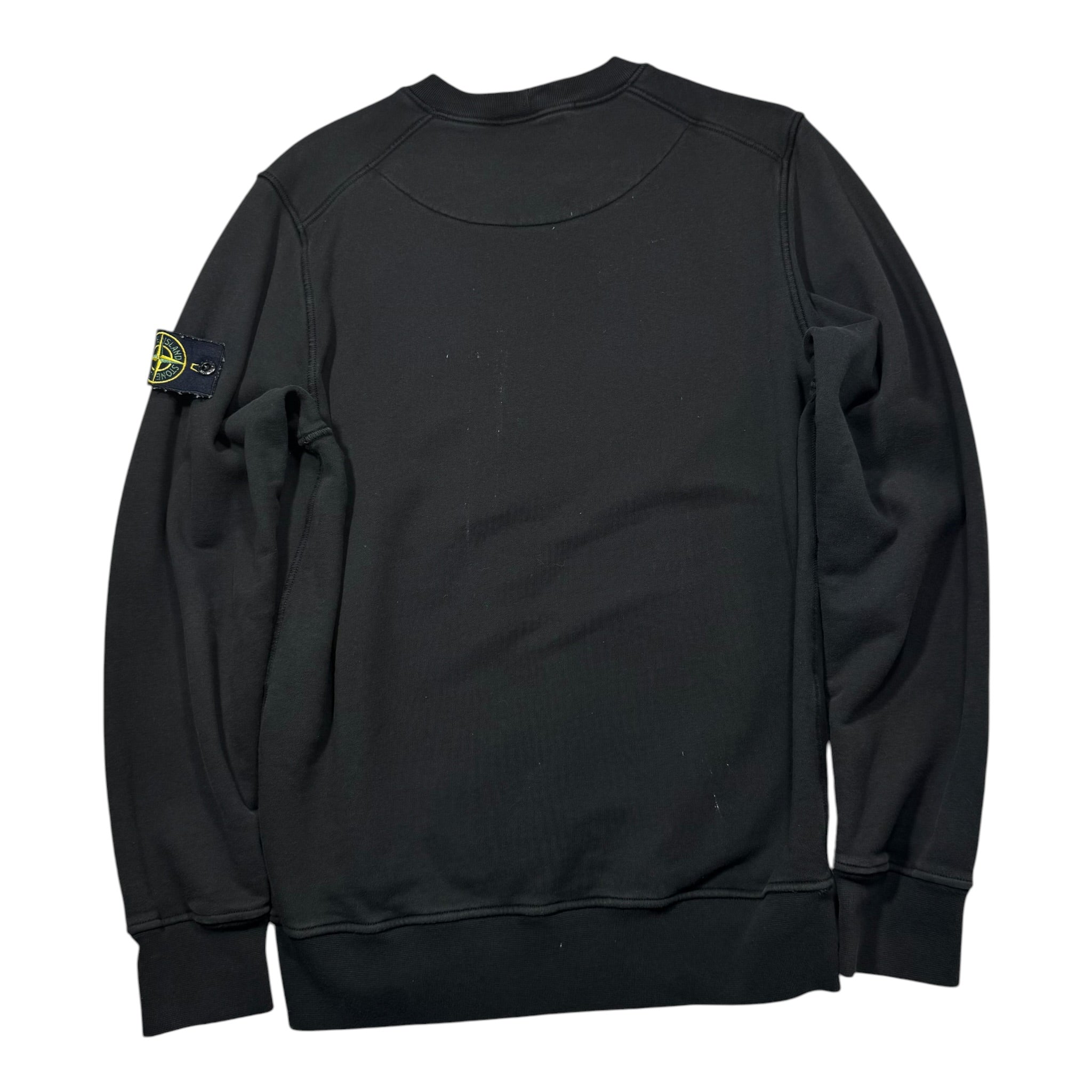 Sweat Stone Island (M)