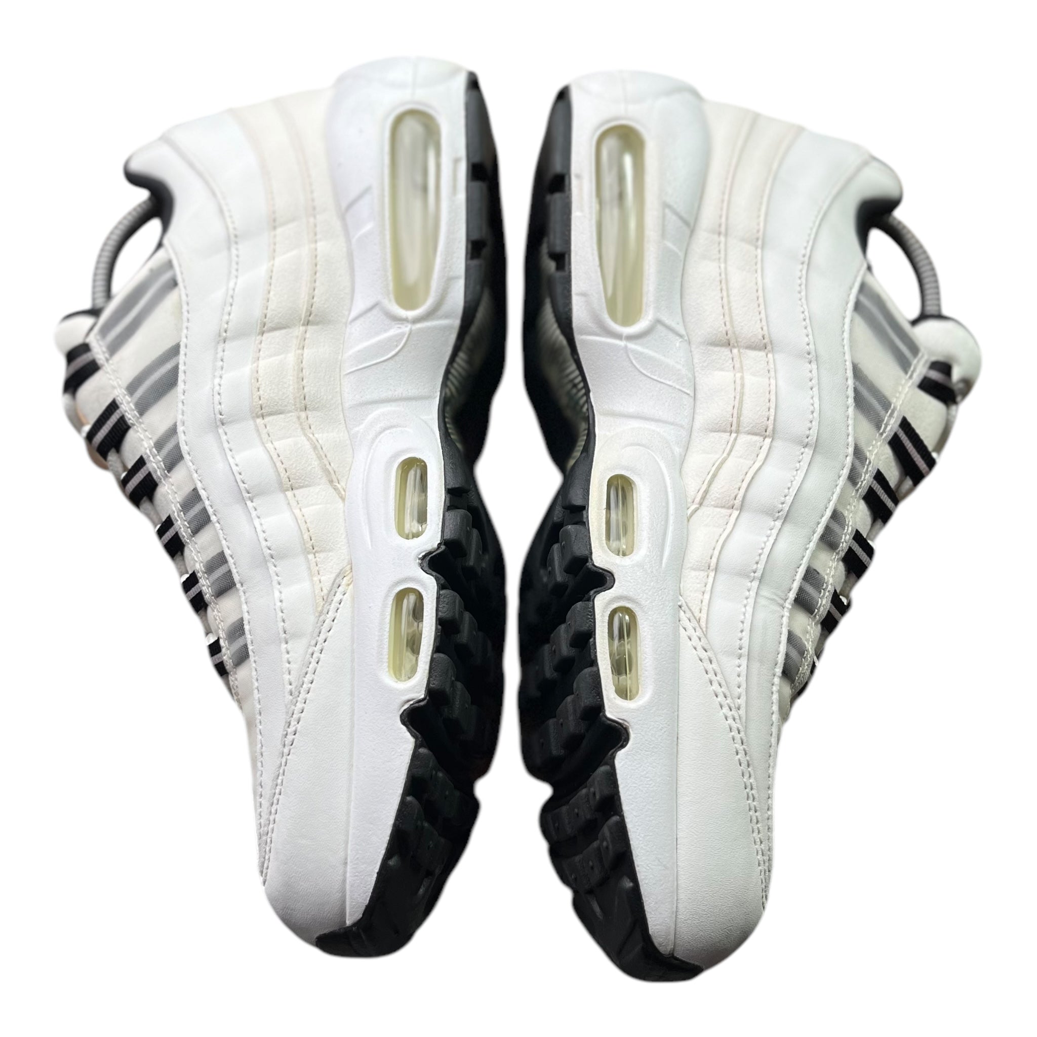 Nike Air Max 95 Summit White (40EU)