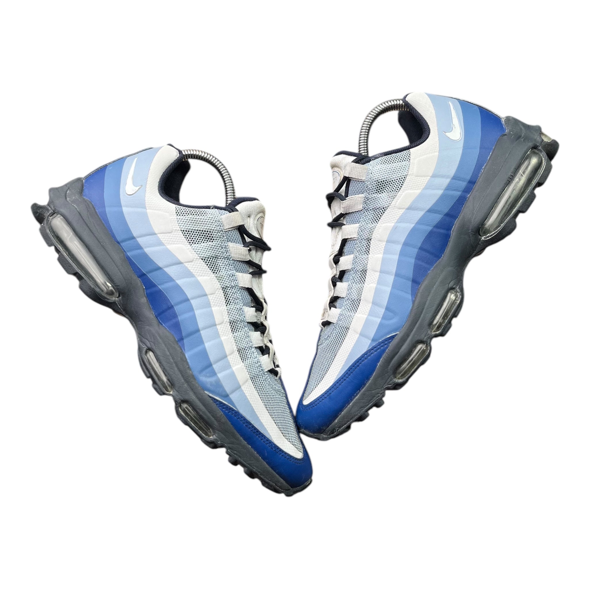 Nike Air Max 95 Ultra Coastal Blue  (41EU)