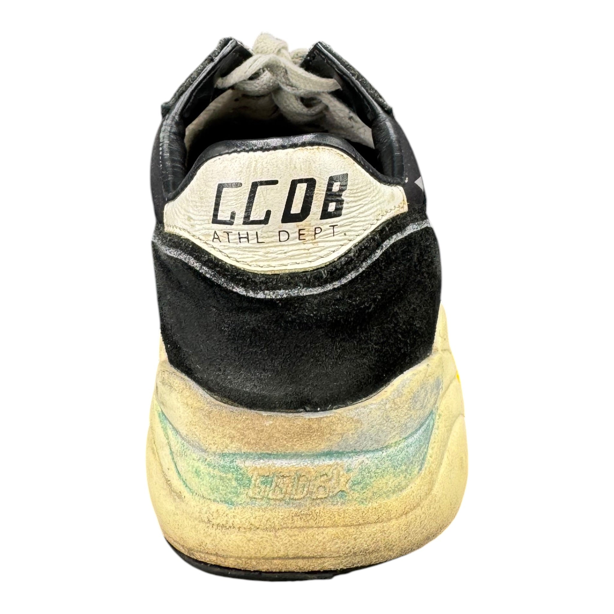 Golden Goose Running (37EU)