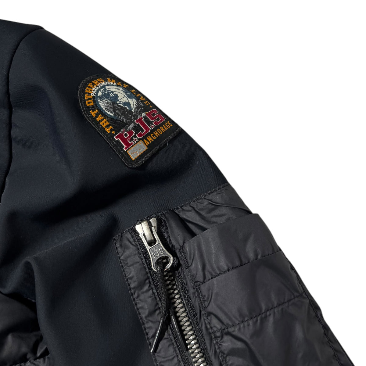 Doudoune Kegen Up Parajumpers (2XL)