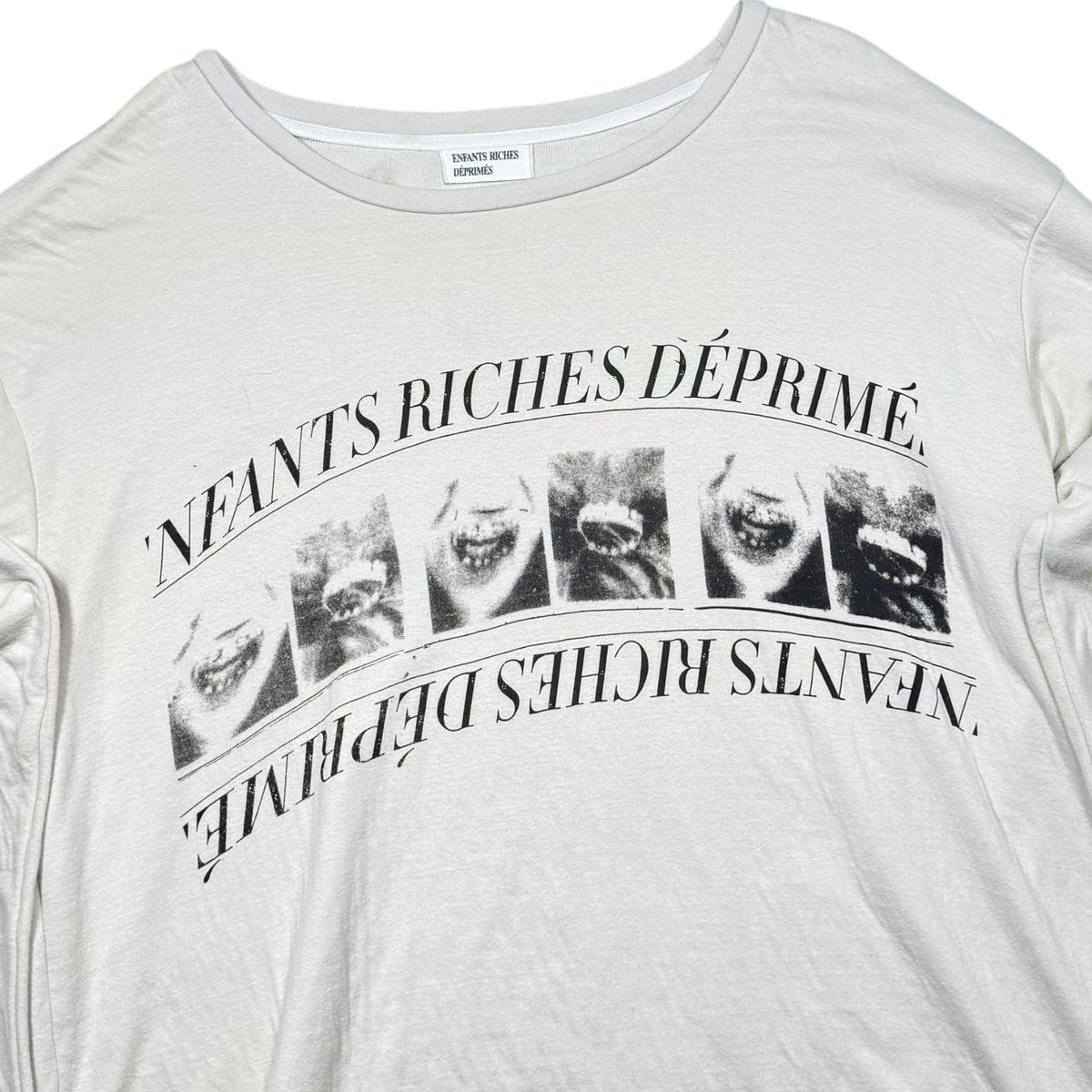 T-shirt Enfants Riches Déprimés (XL)