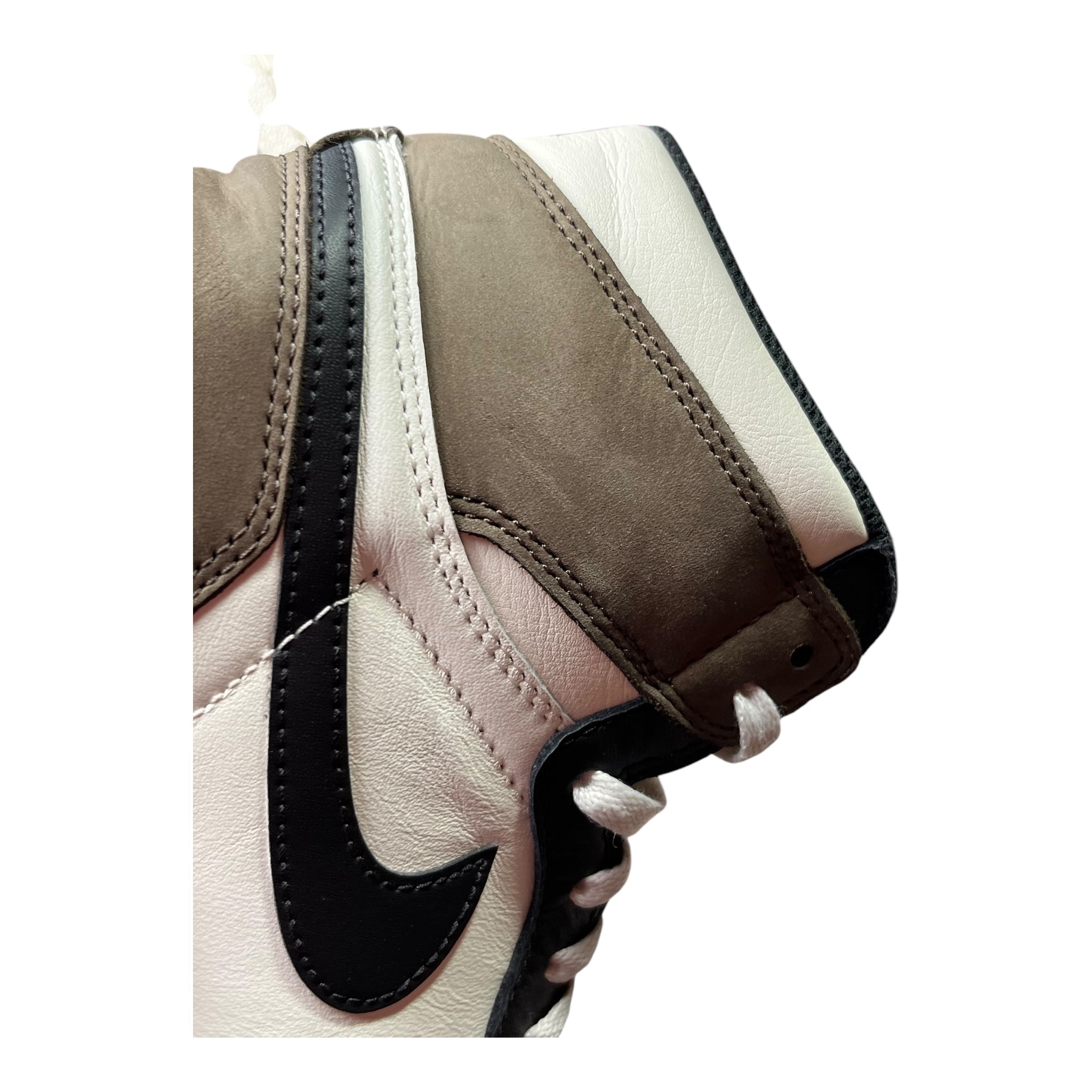 Jordan 1 Retro High Dark Mocha (42,5EU)