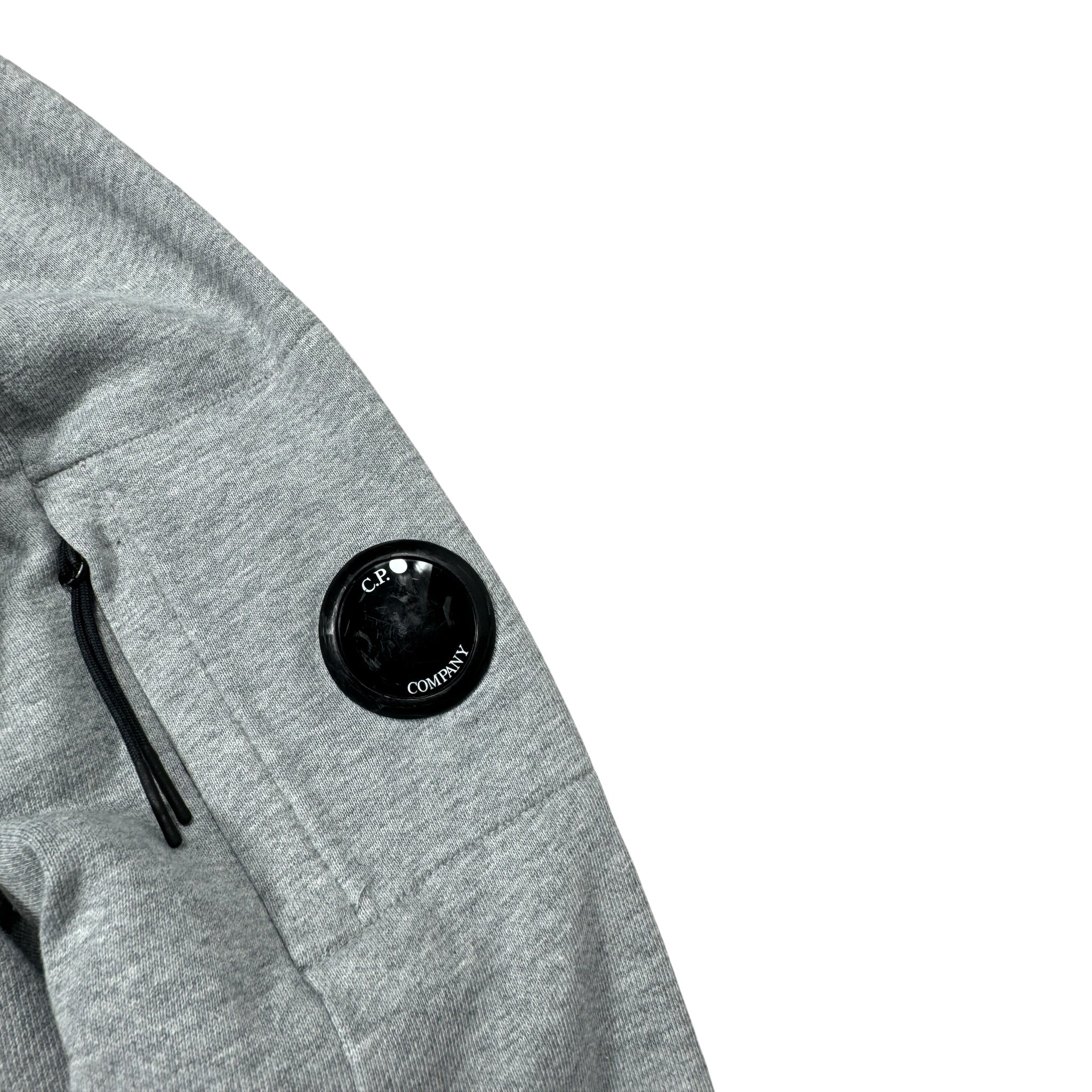 Sweat C.P. Company (L)