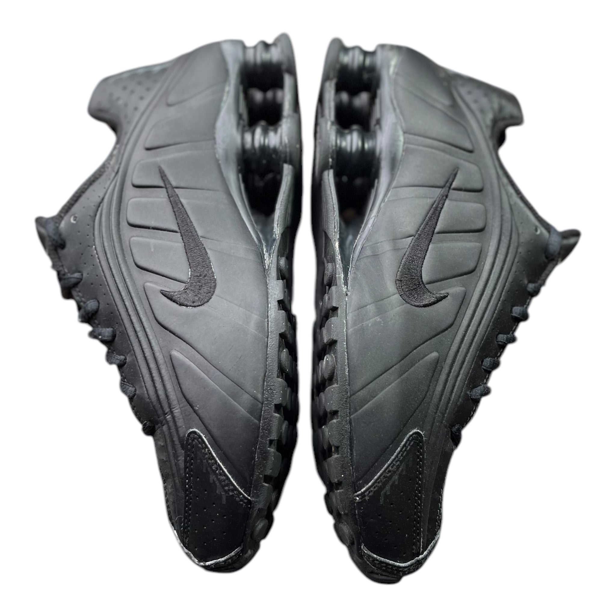 Nike Shox R4 Triple Black (38EU)