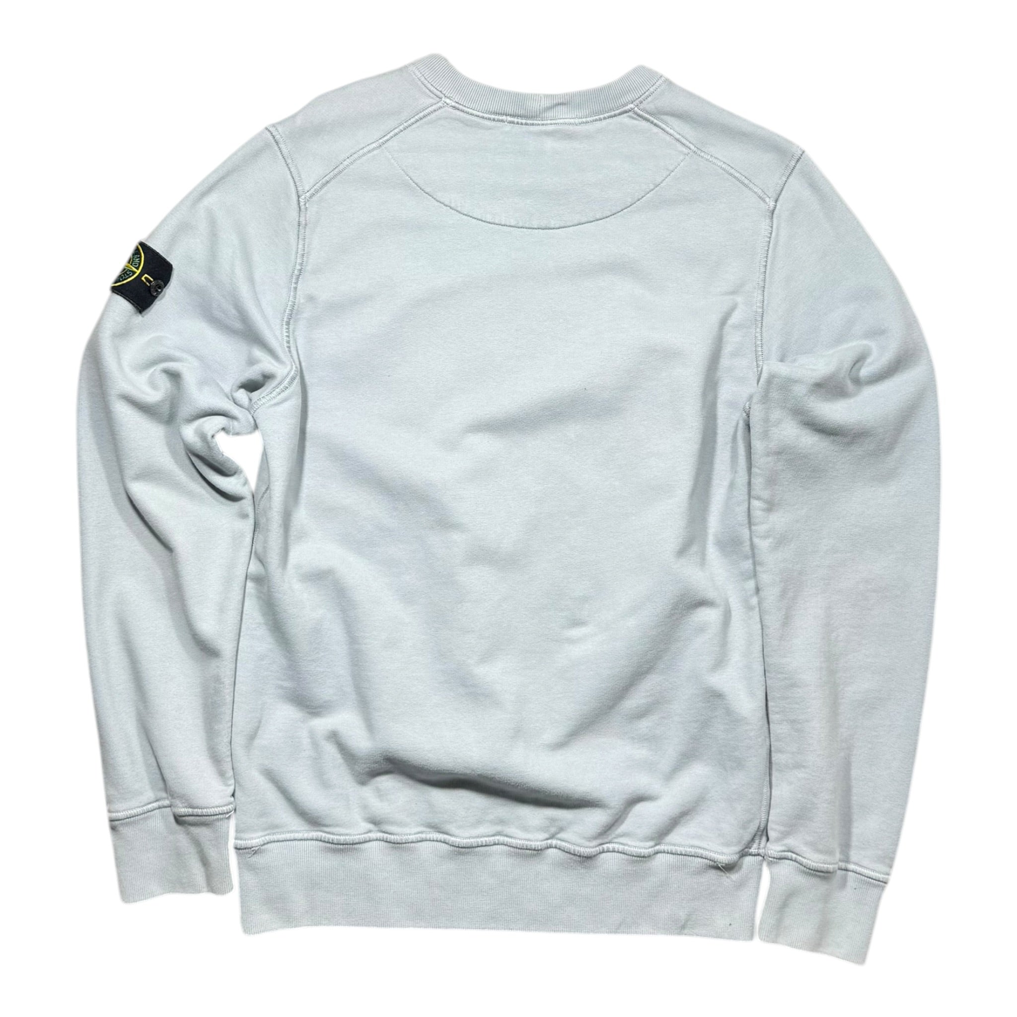 Sweat Stone Island (S)