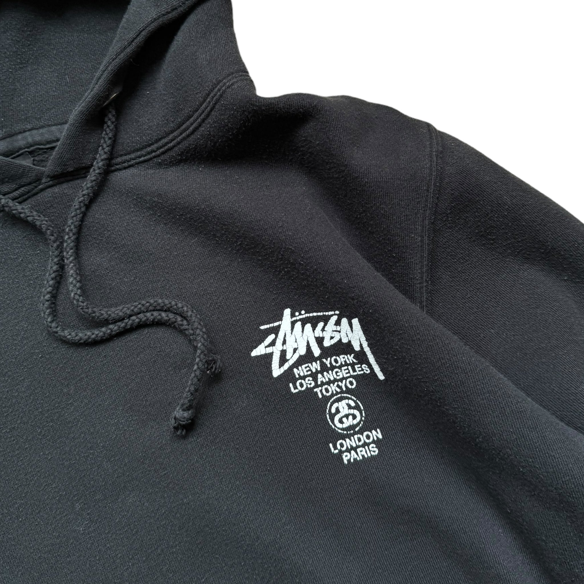 Sweat Stussy (S)