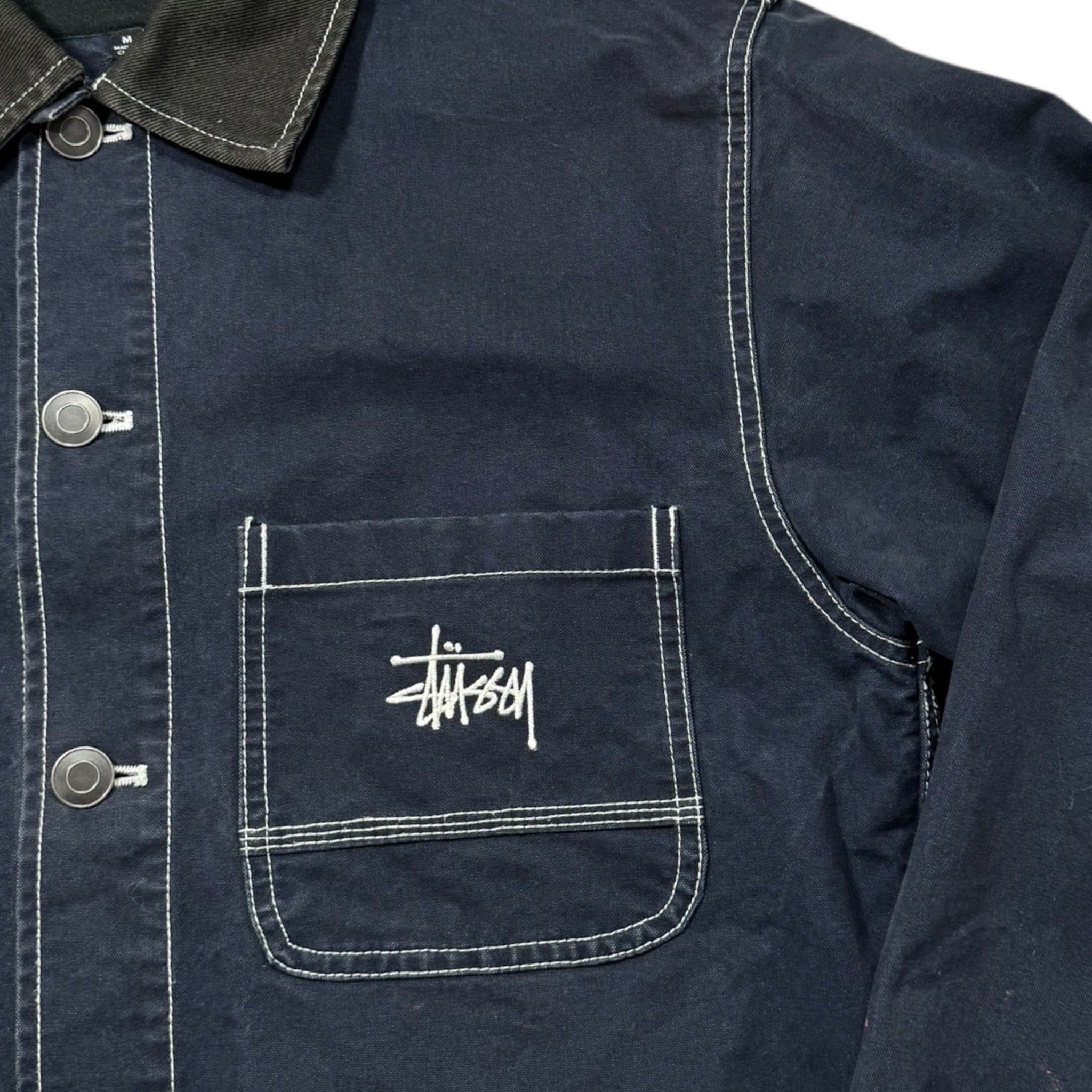Veste Stussy (M)