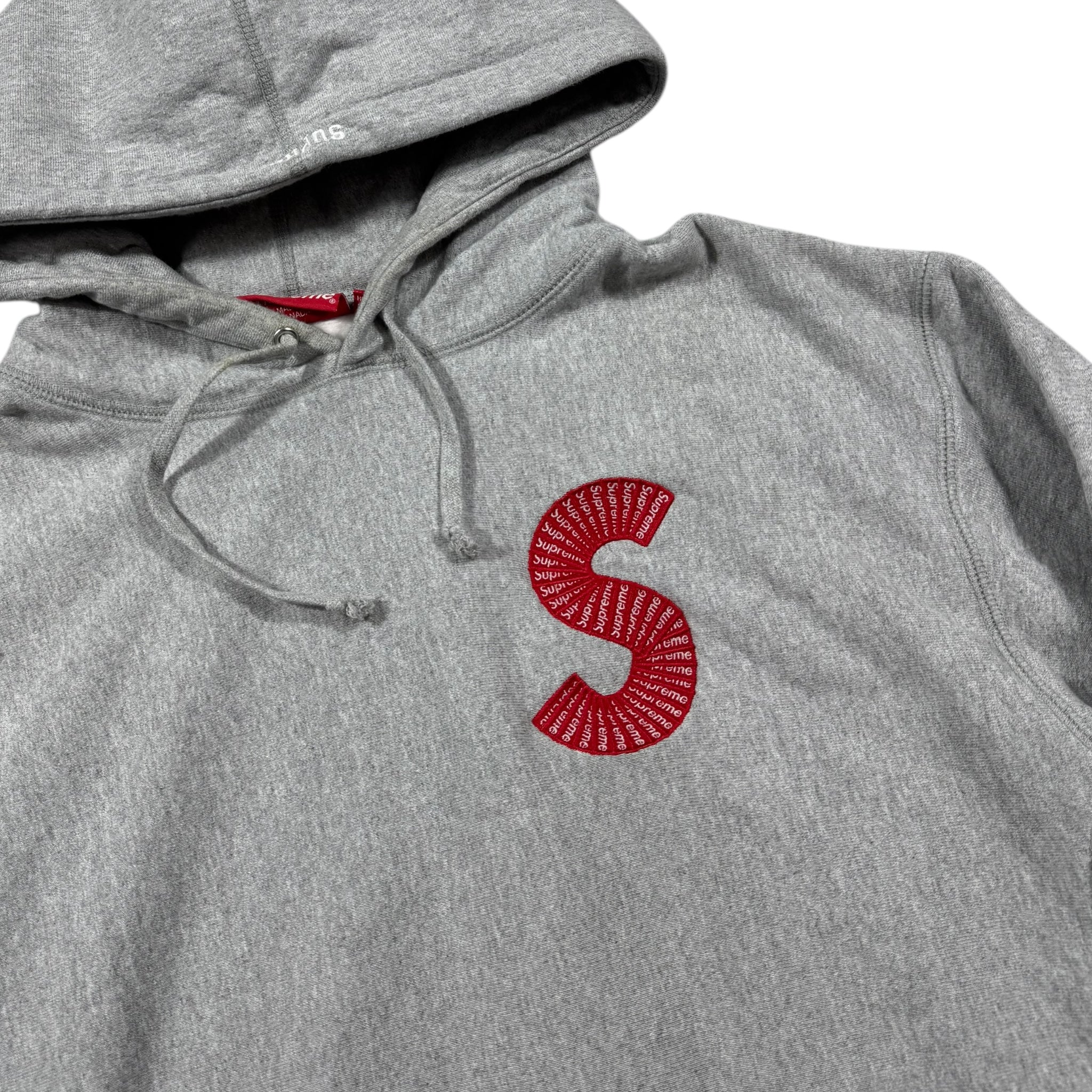 Sweat Supreme (M)