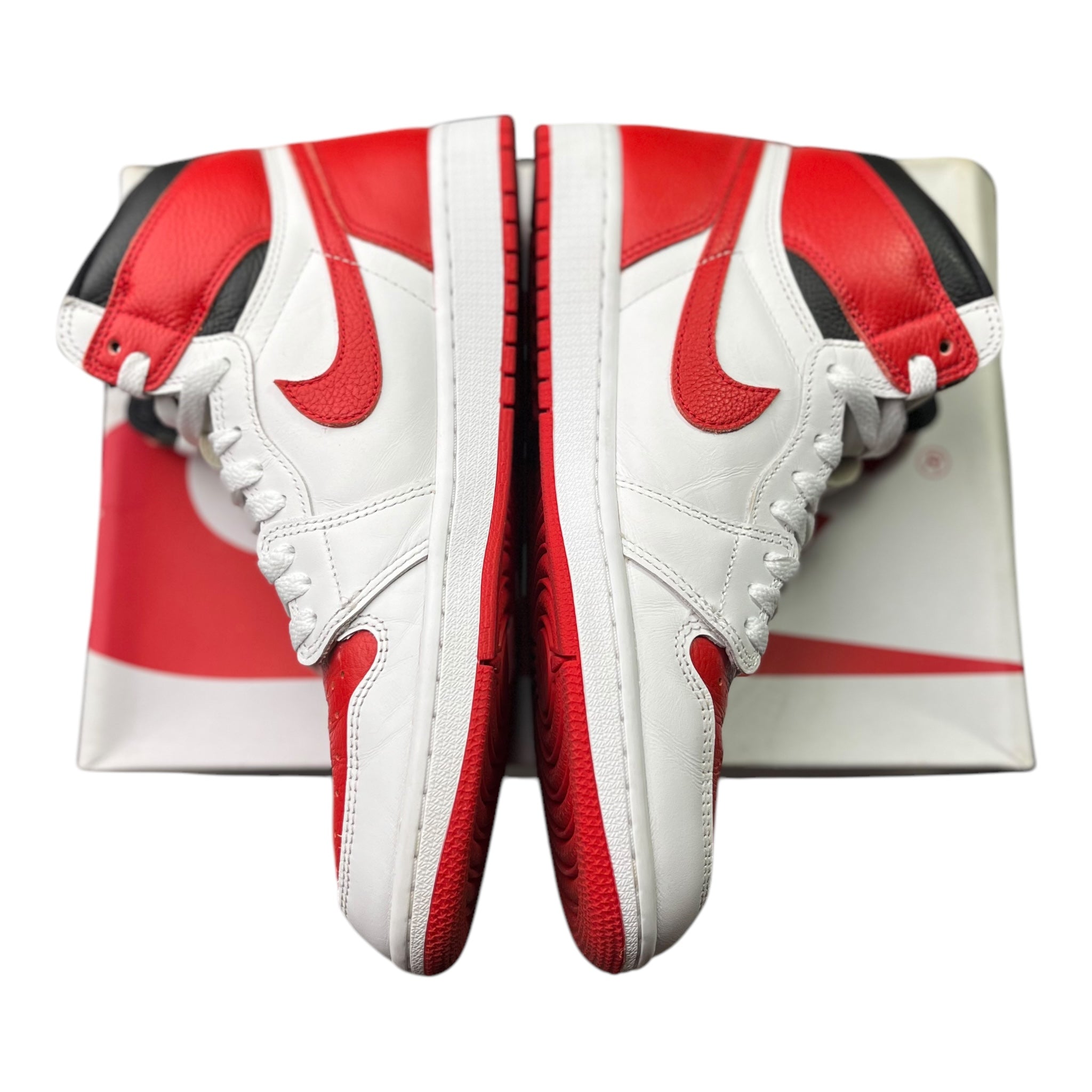 Jordan 1 Retro High Heritage (44EU)