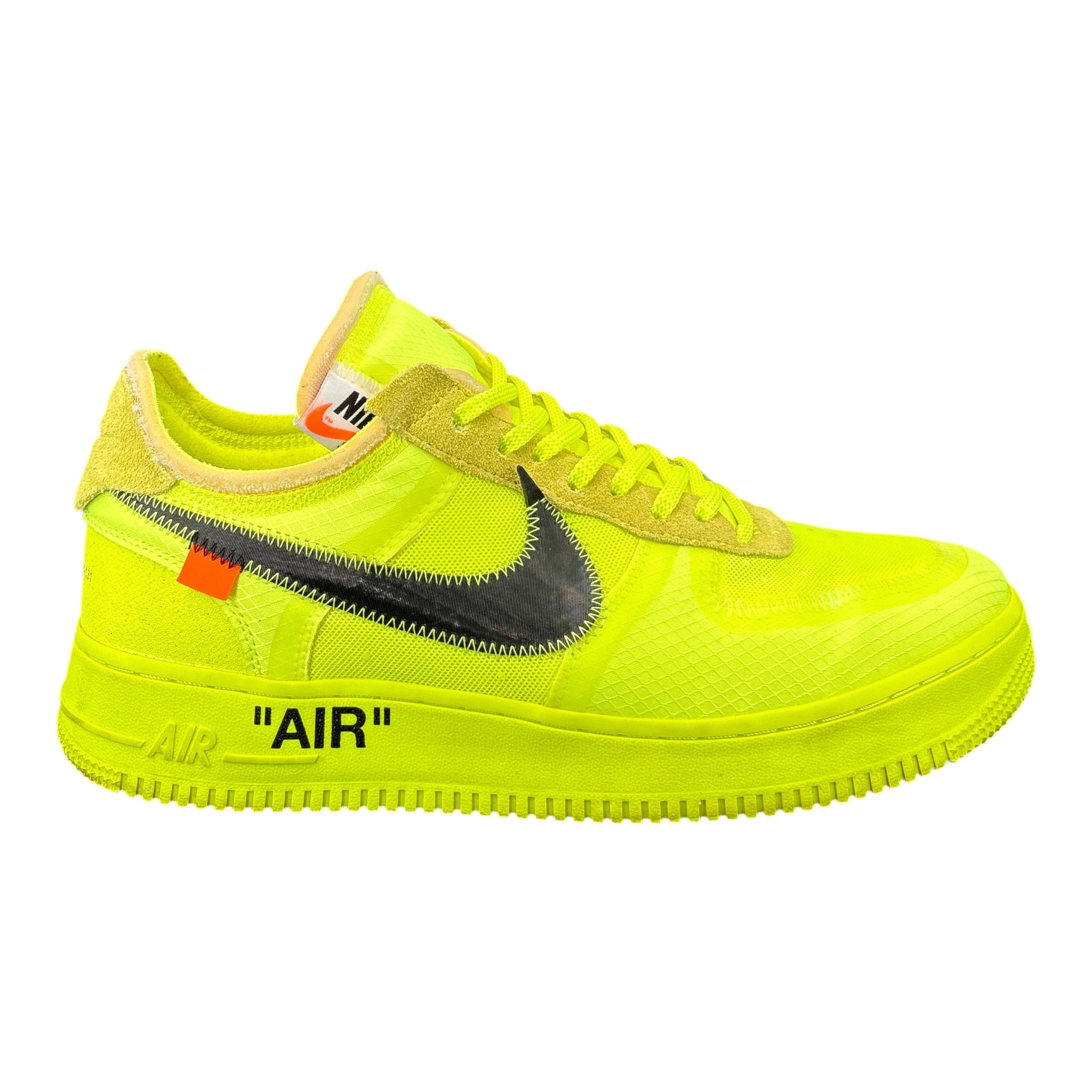 Air Force One Off-White Volt (44.5EU)