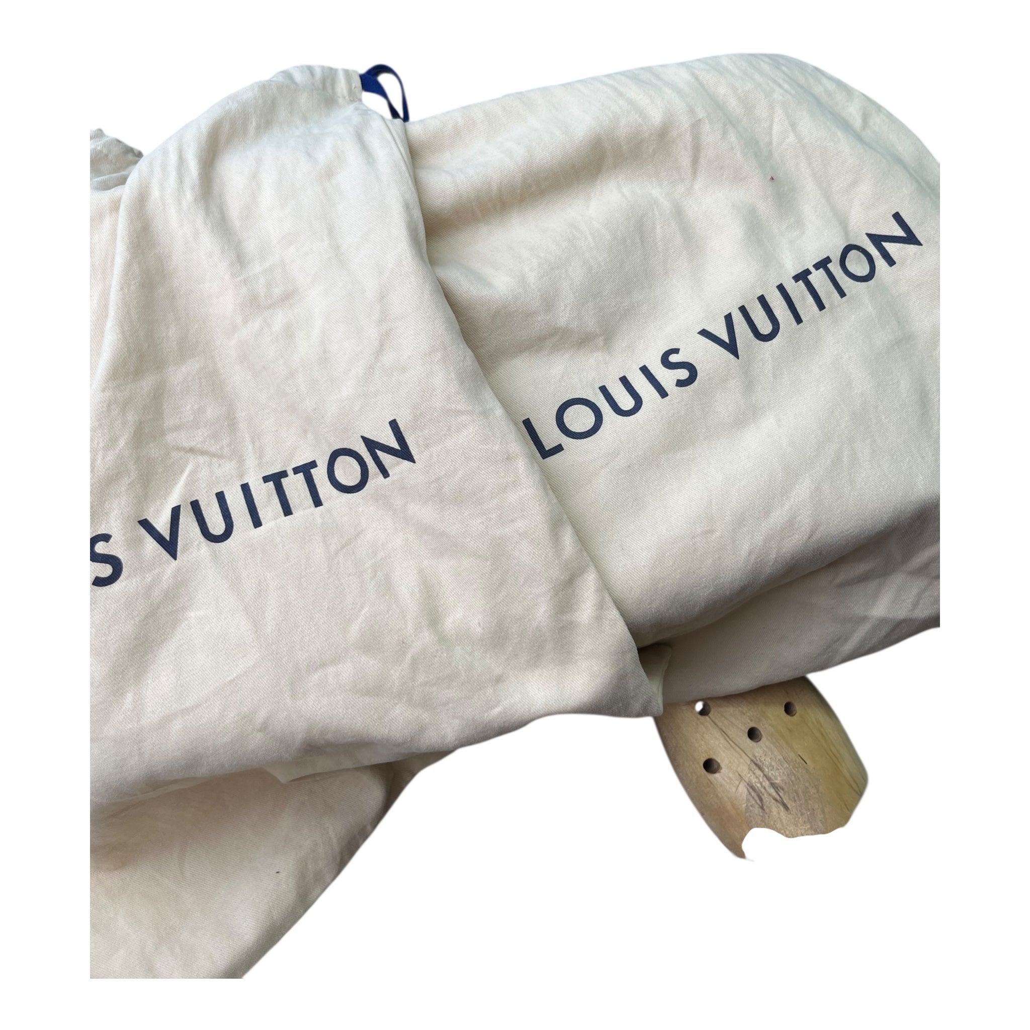 Louis Vuitton LV Skate Beige Weiß (42,5EU)