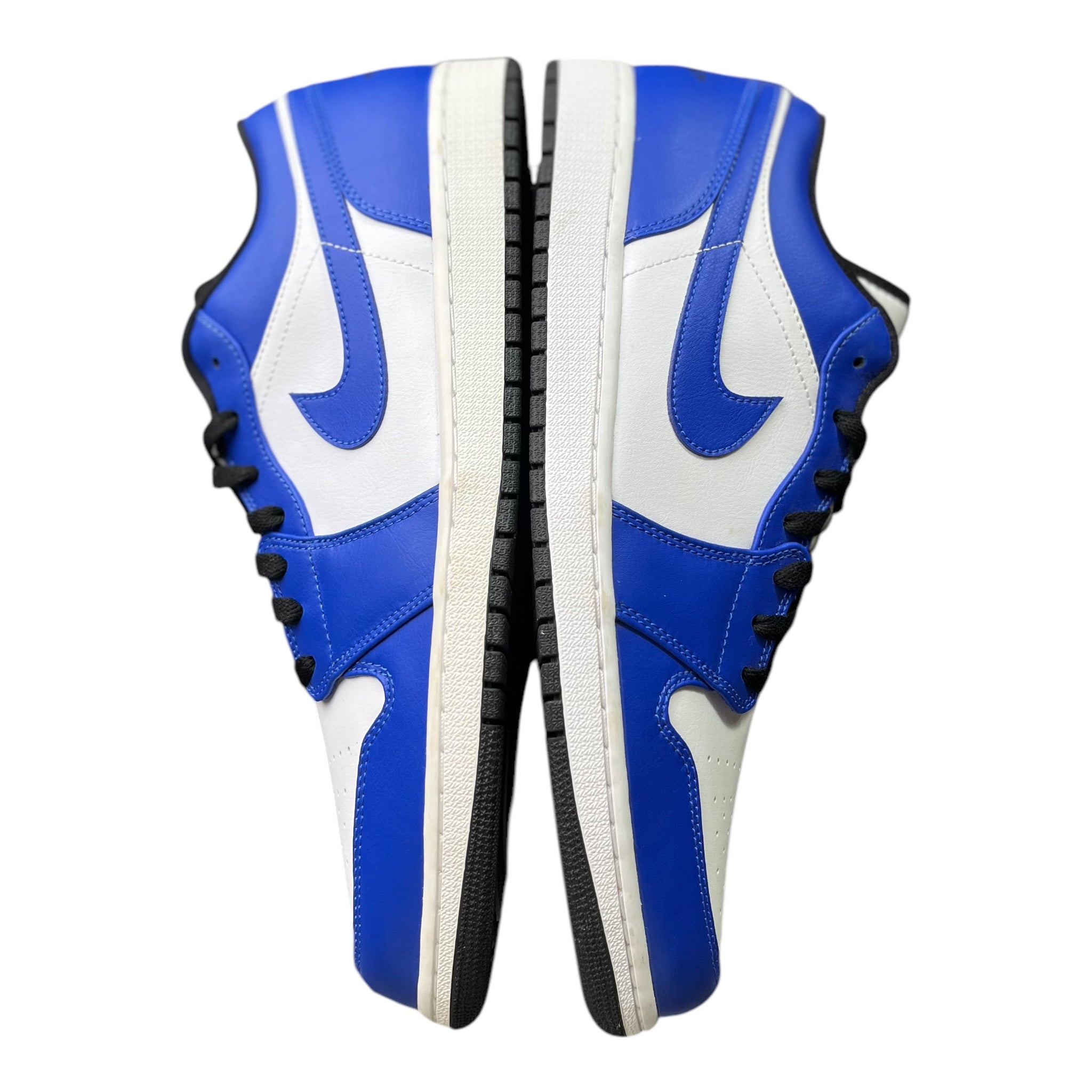 Jordan 1 Low Game Royal (48.5EU)