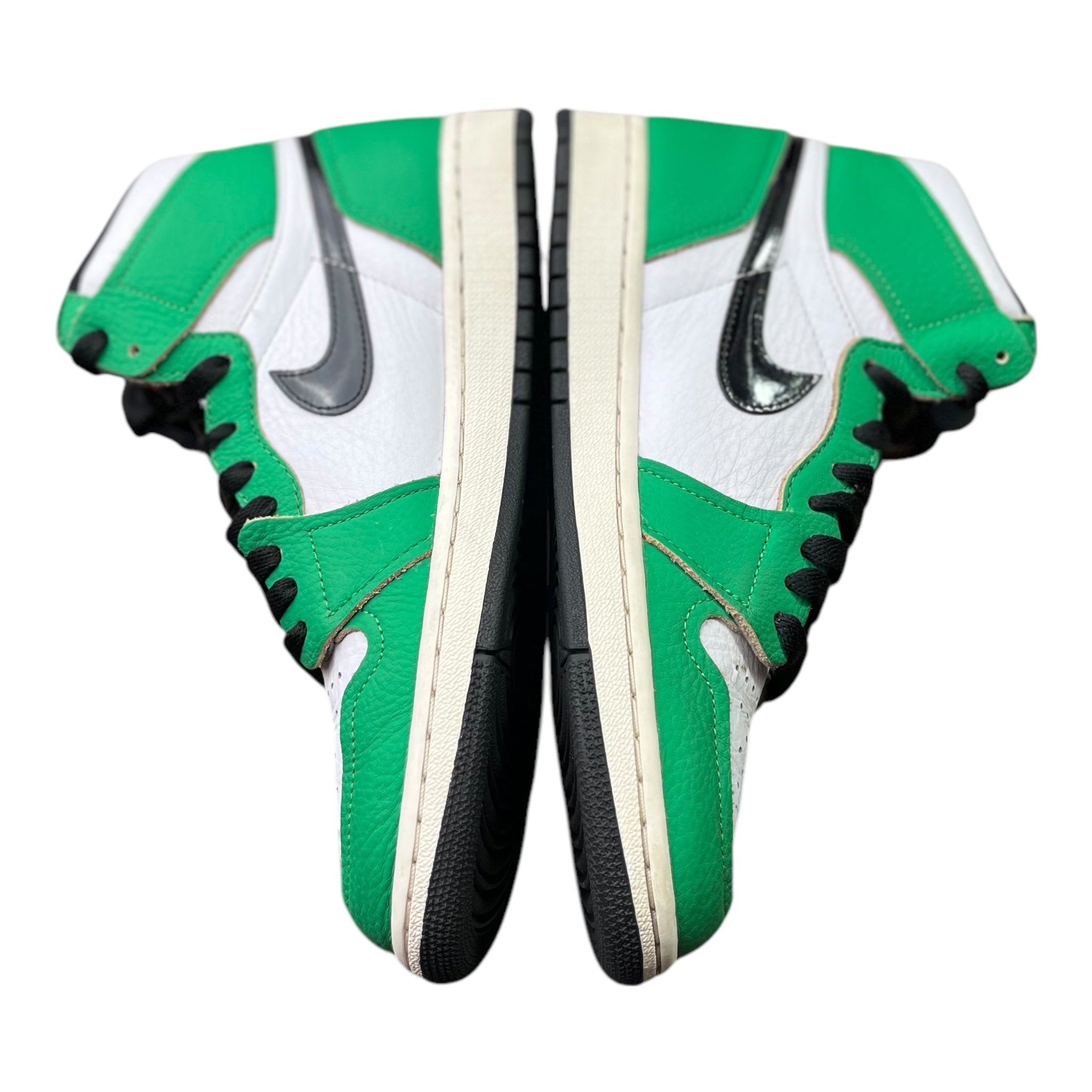 Jordan 1 Retro High Lucky Green (39 EU)