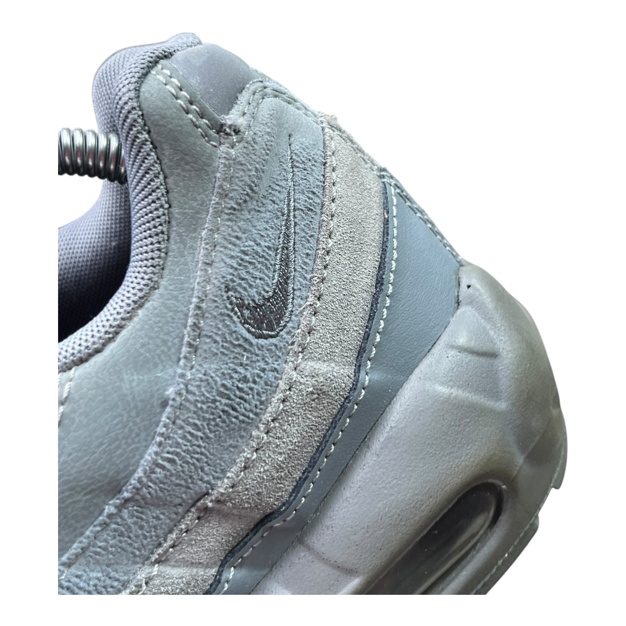 Nike Air Max 95 Essential Cool Grey (42EU)