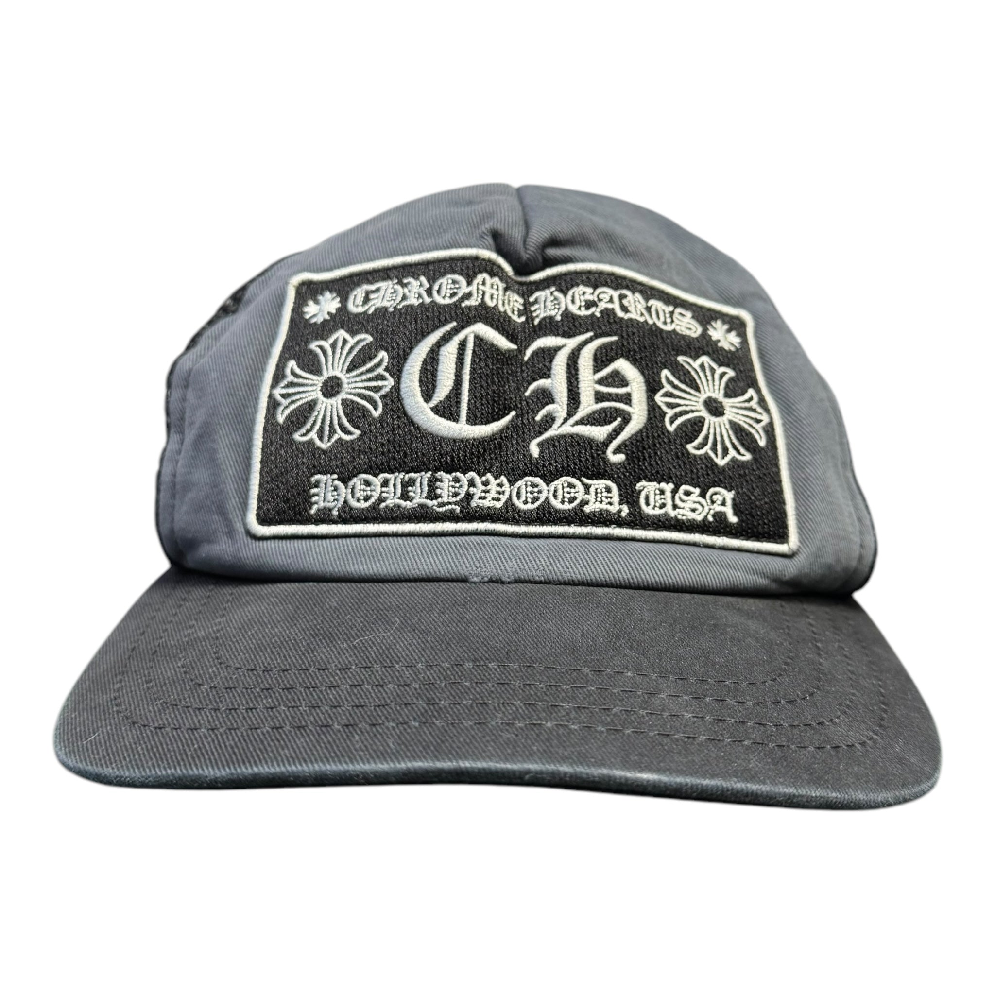 Casquette Chrome Hearts