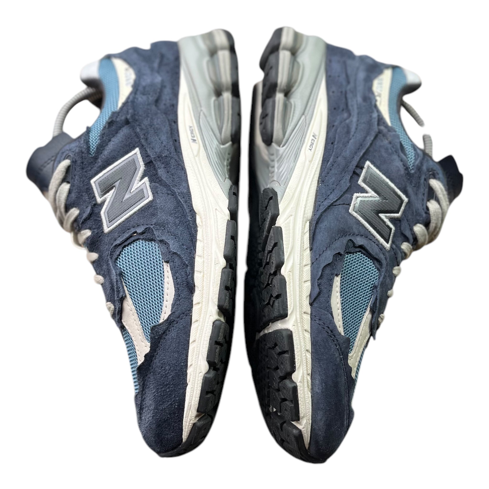 New Balance 2002R Protection Pack Dark Navy (40EU)