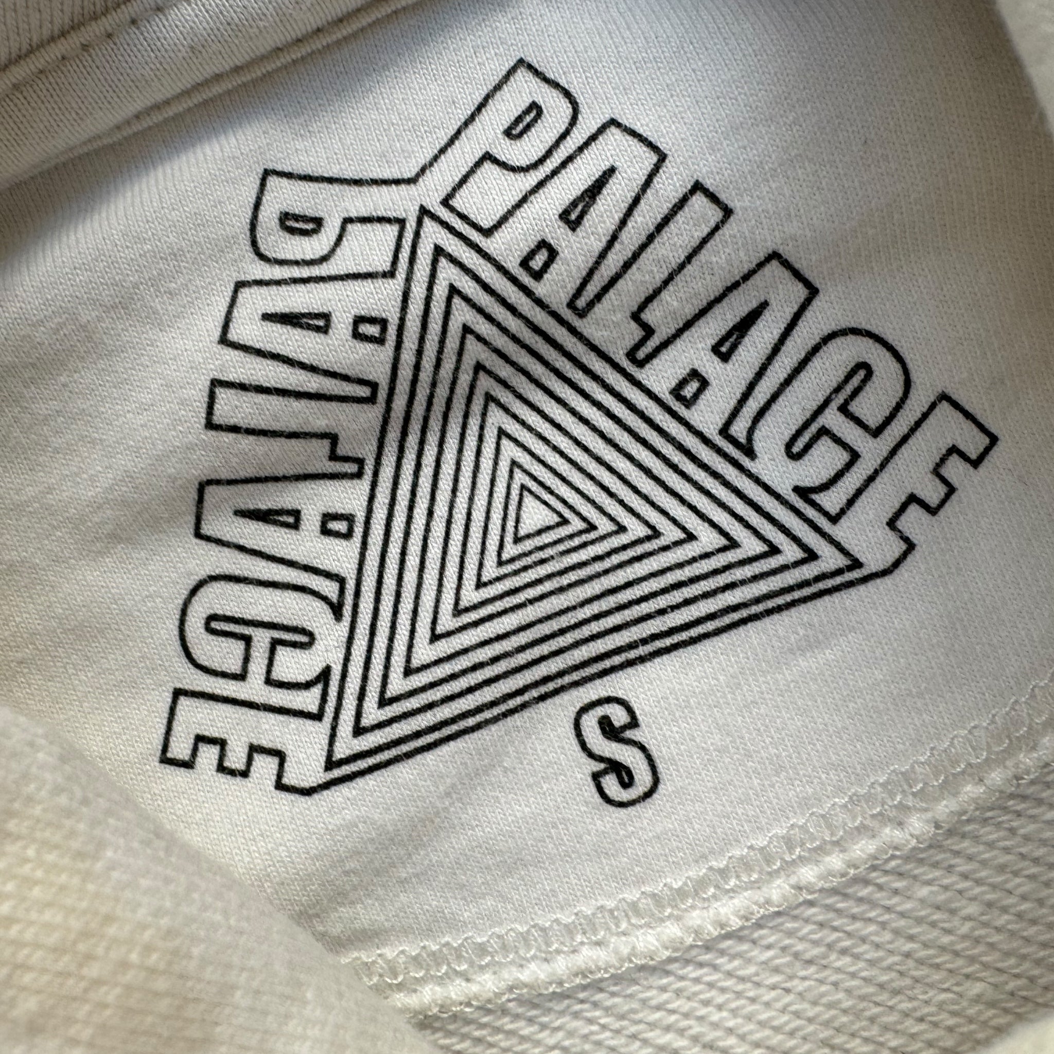 Sweat Palace (S)