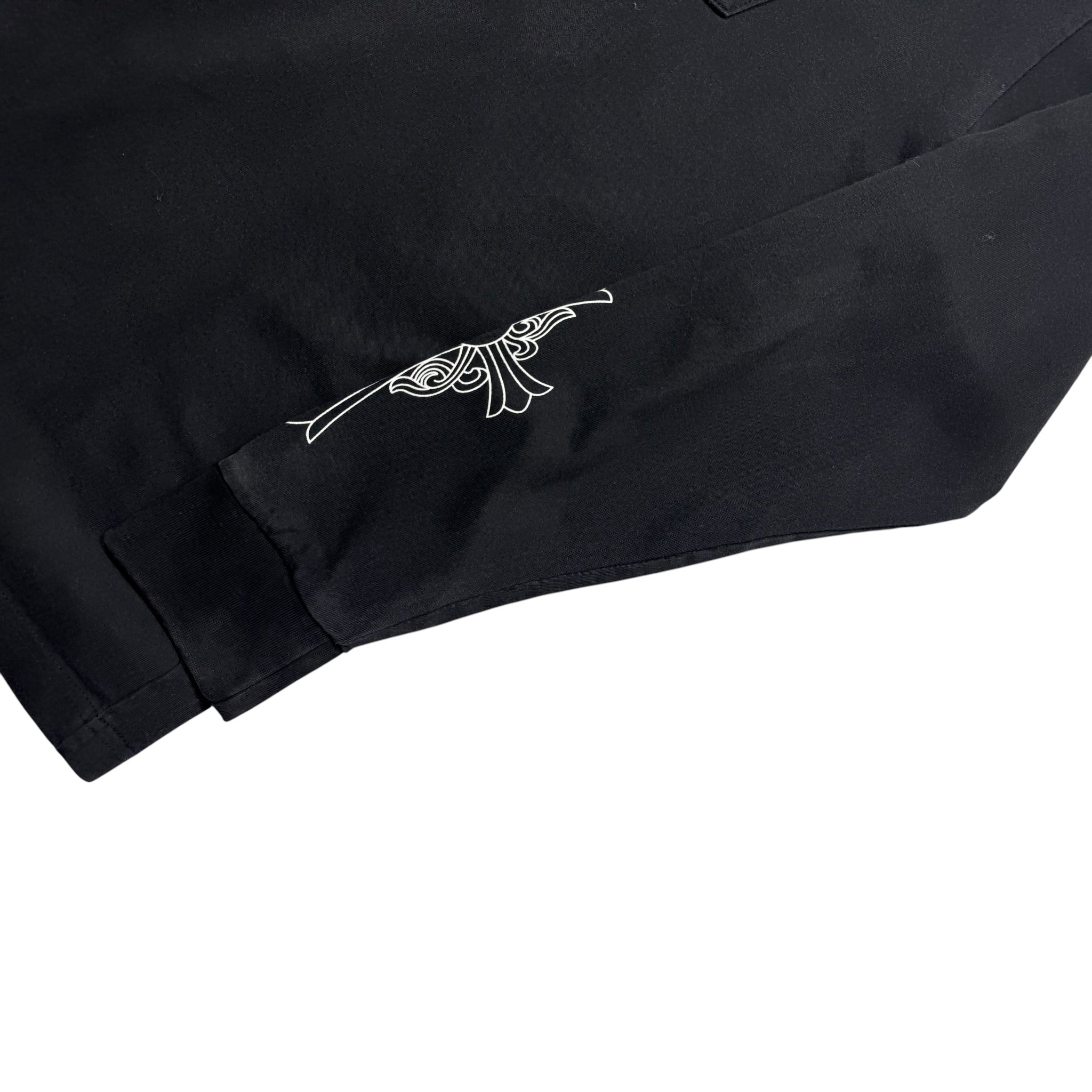 T-shirt Chrome Hearts (L)