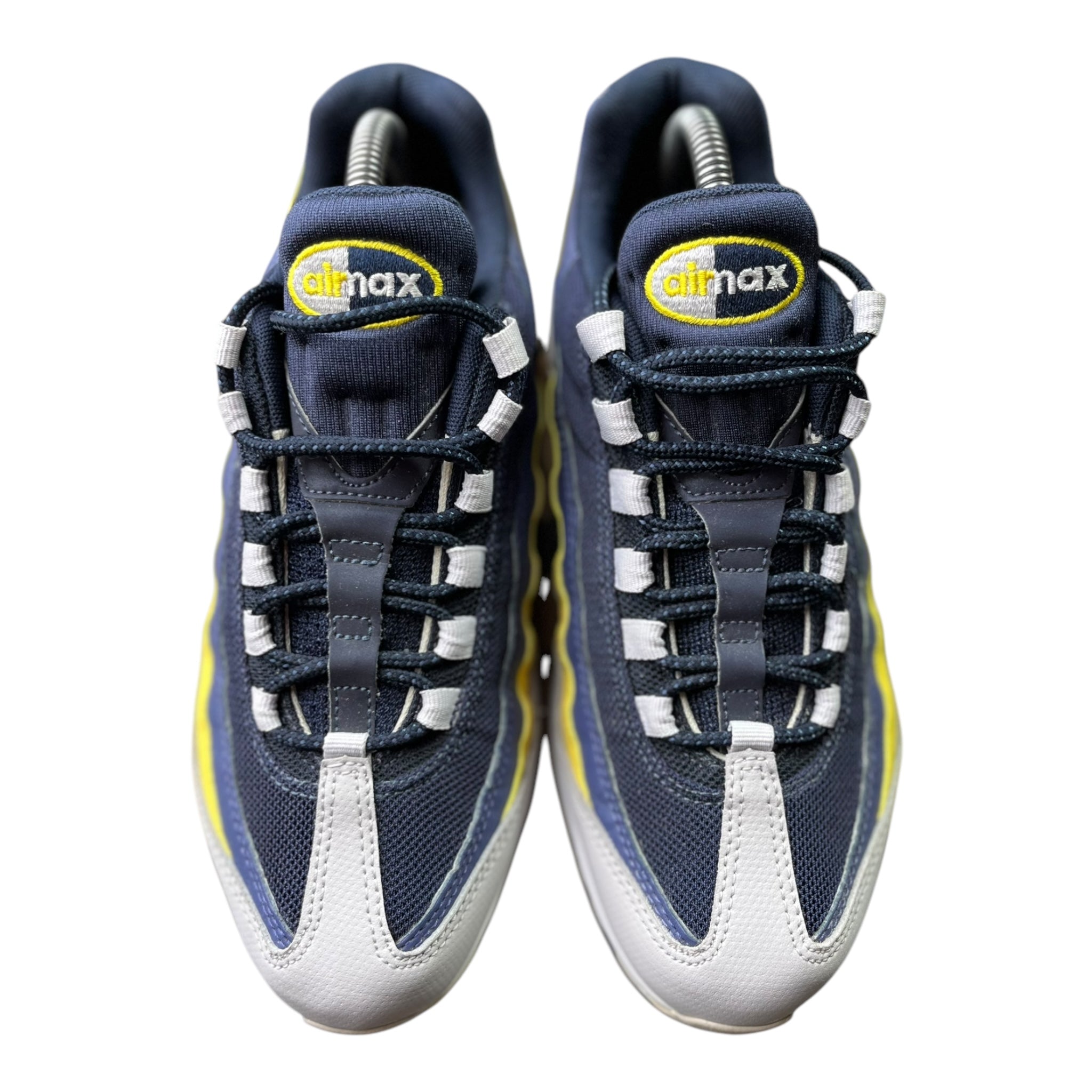 Nike Air Max 95 Lemon Wash (40EU)