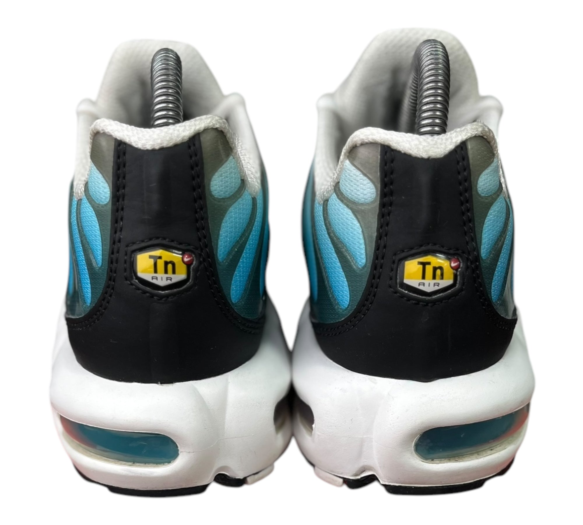 Nike Air Max Plus Tn Baltisches Blau (40EU)