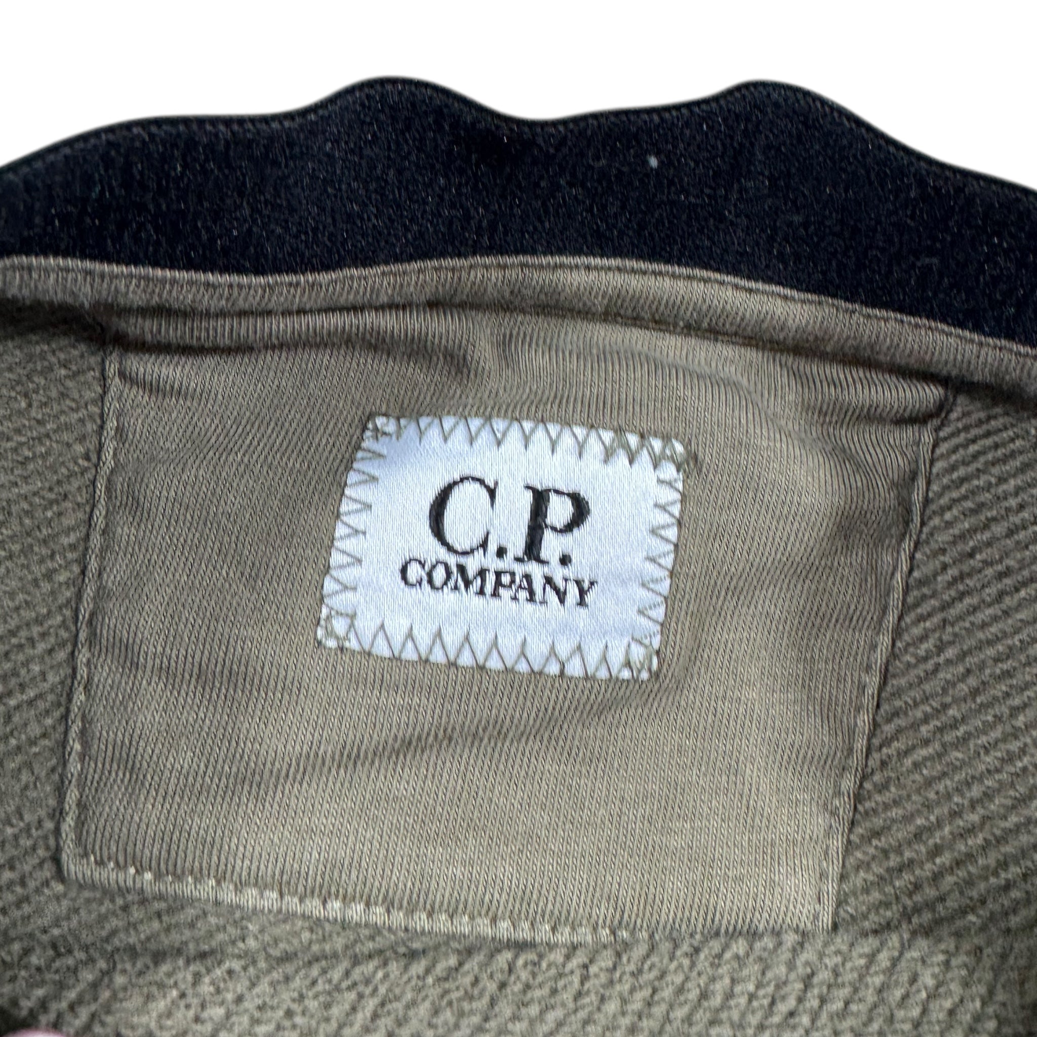 C.P. Company Sweatshirt (M)