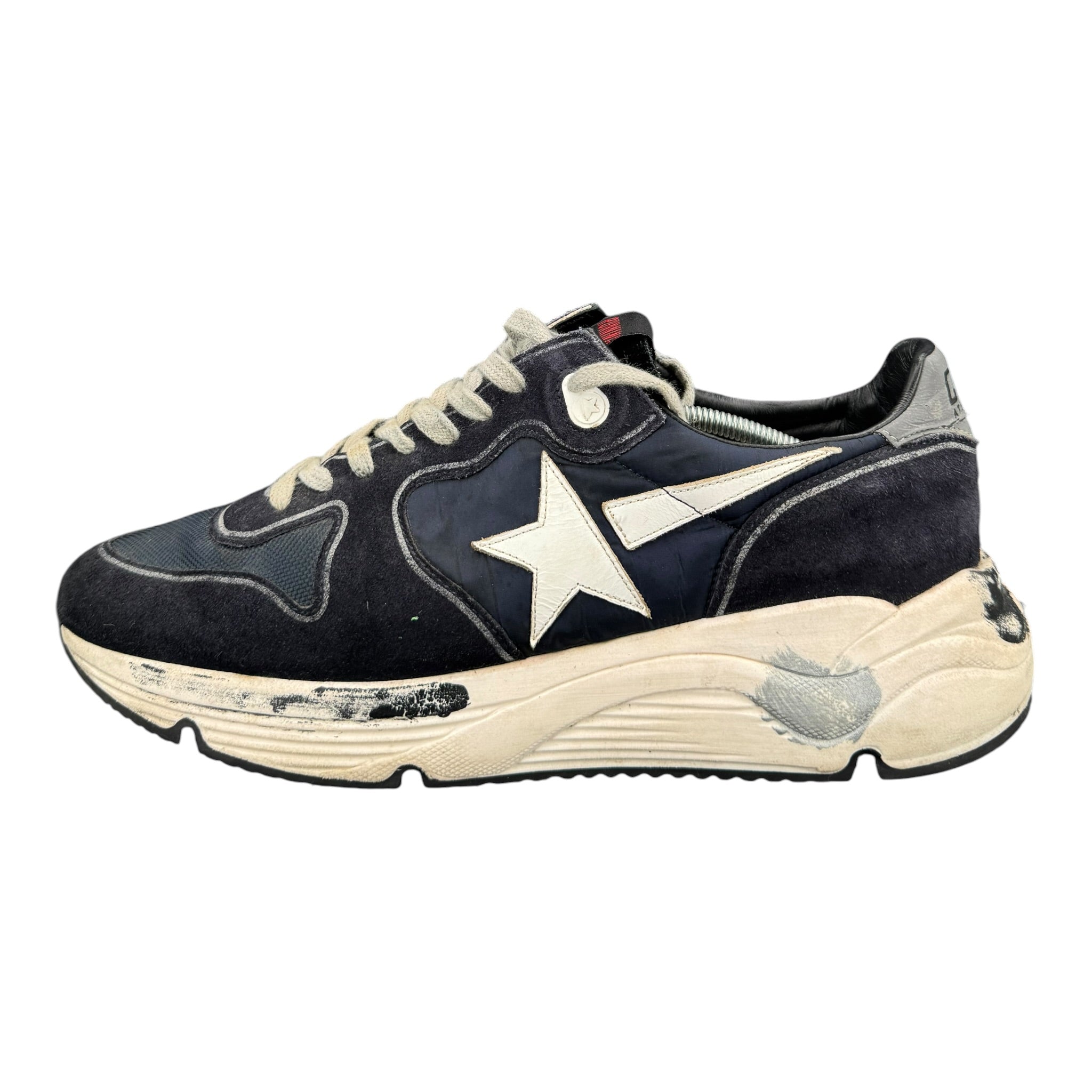 Golden Goose Running (43EU)