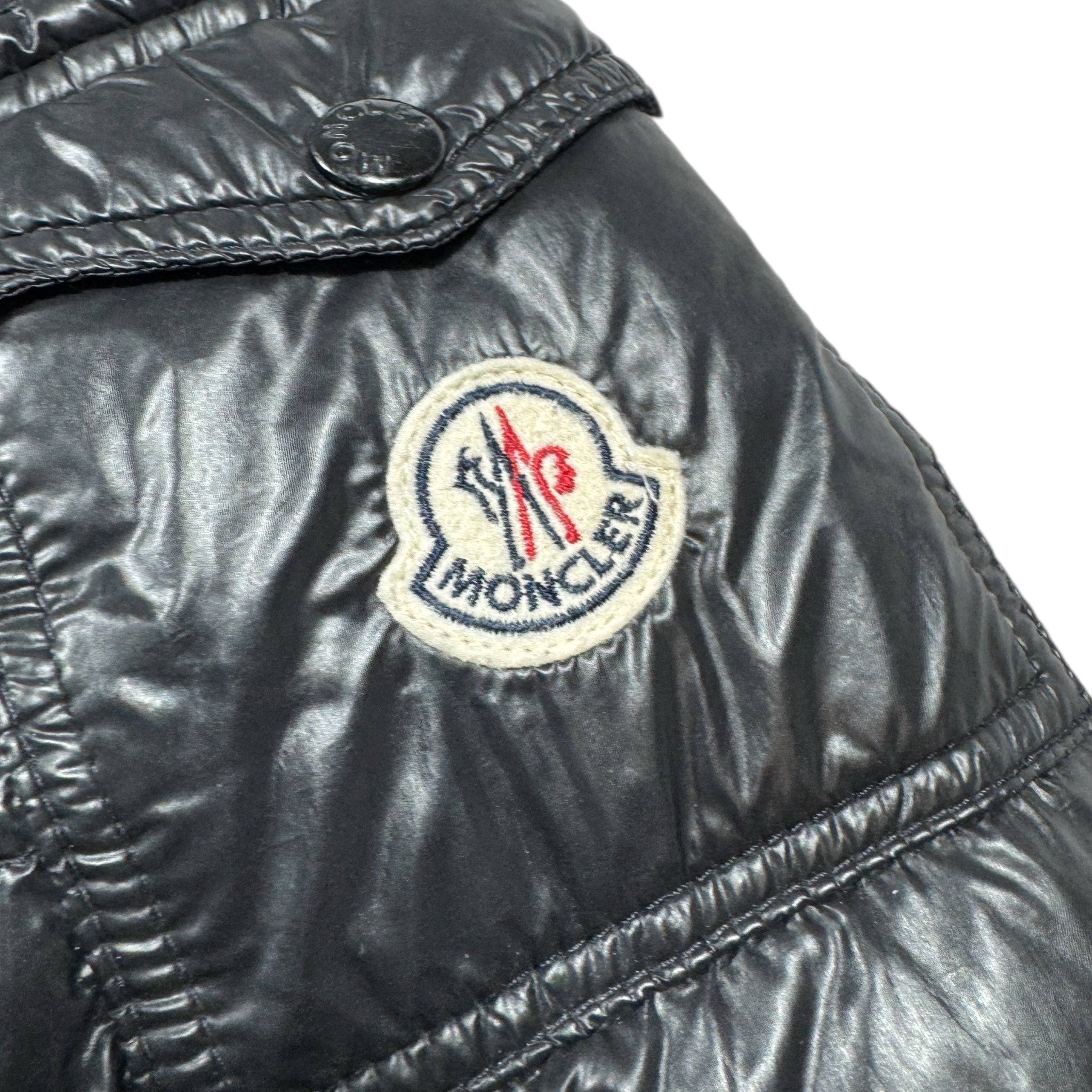 Doudoune Moncler (14YO)