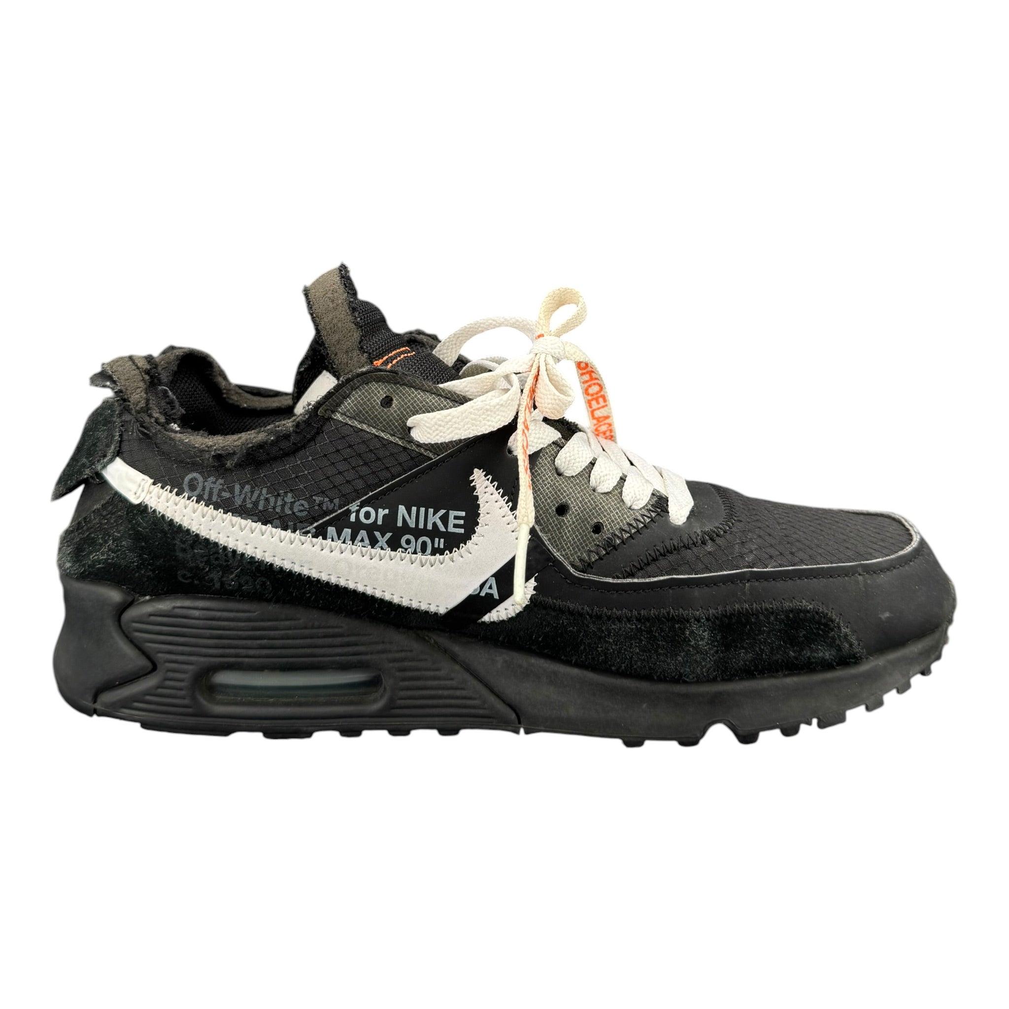 Air Max 90 Off-White (42EU)