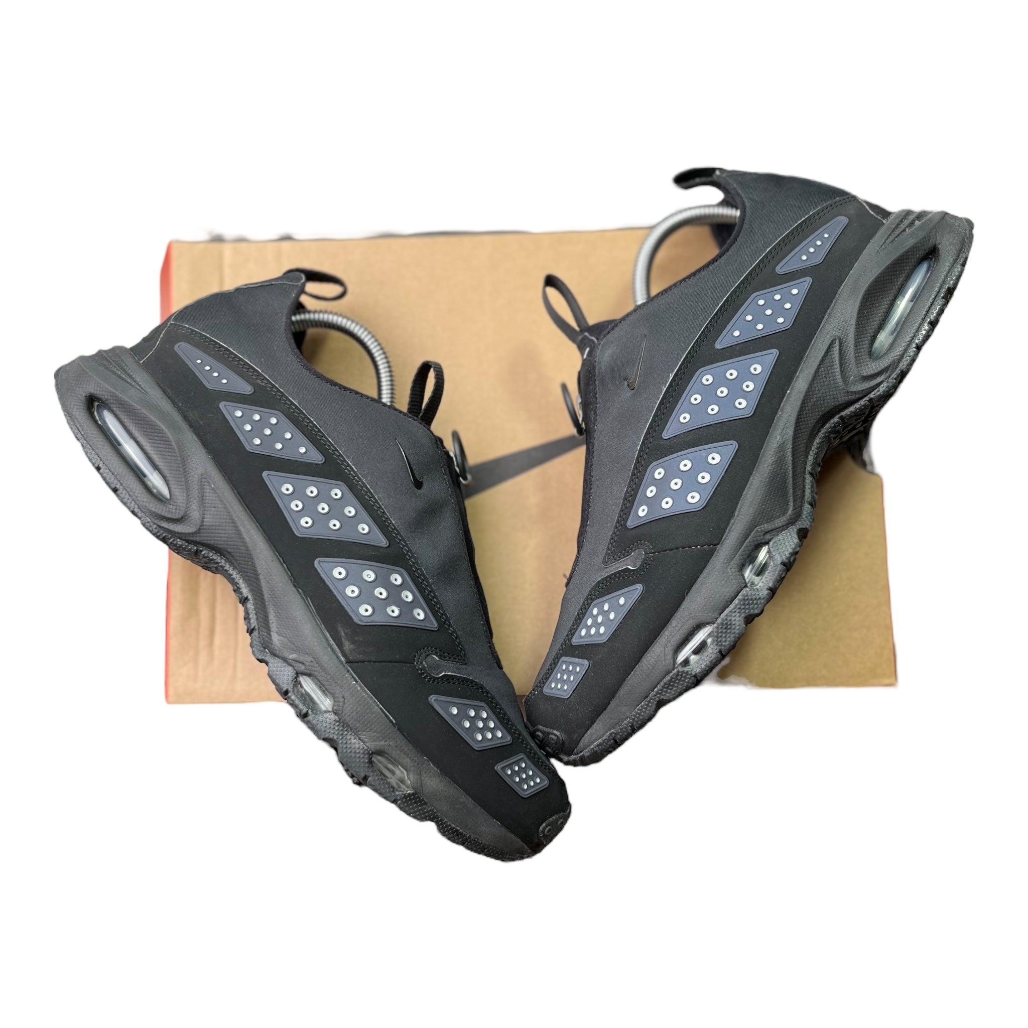 Nike Air Max Sunder Black (42.5EU)