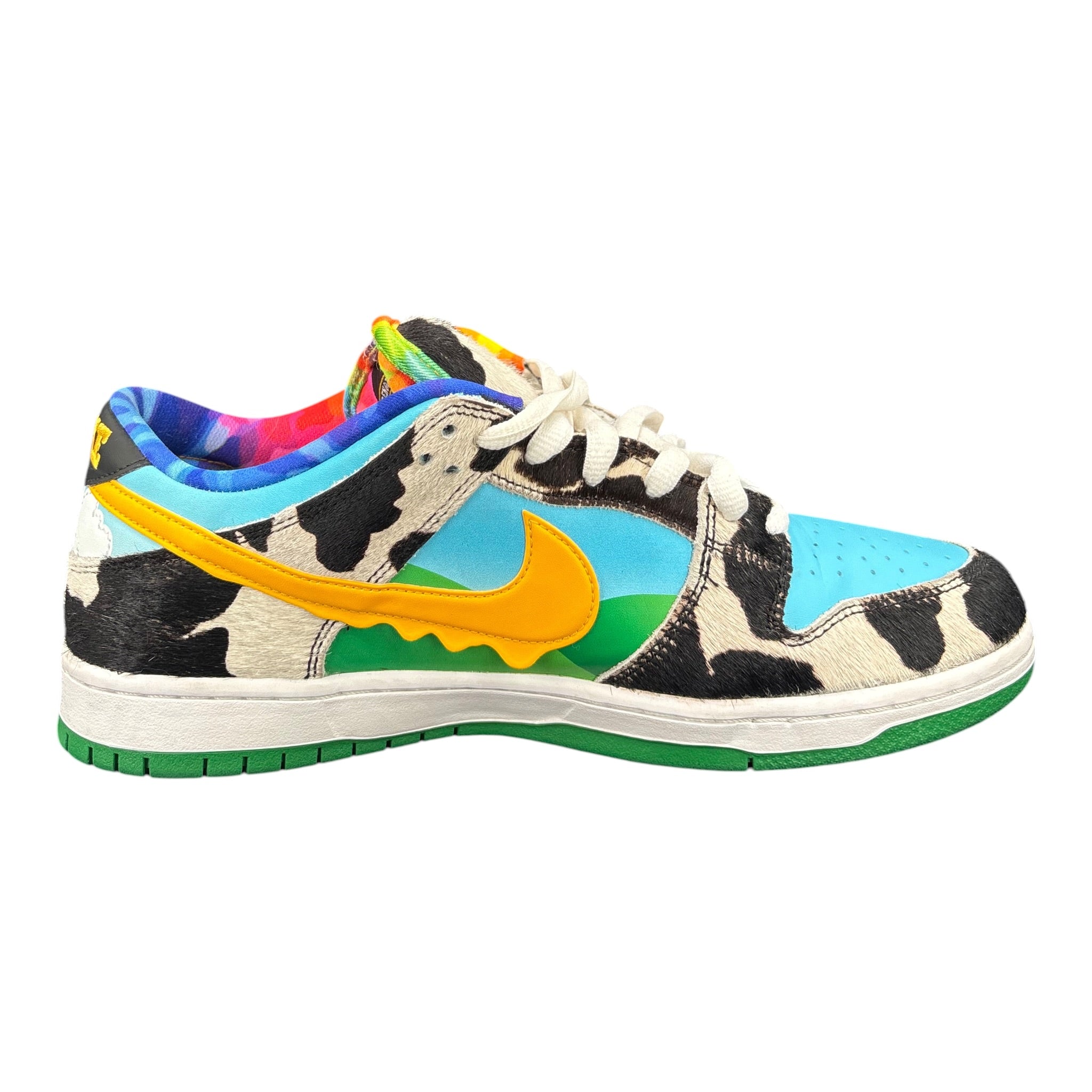 Dunk SB Low Ben and Jerry’s (45EU)