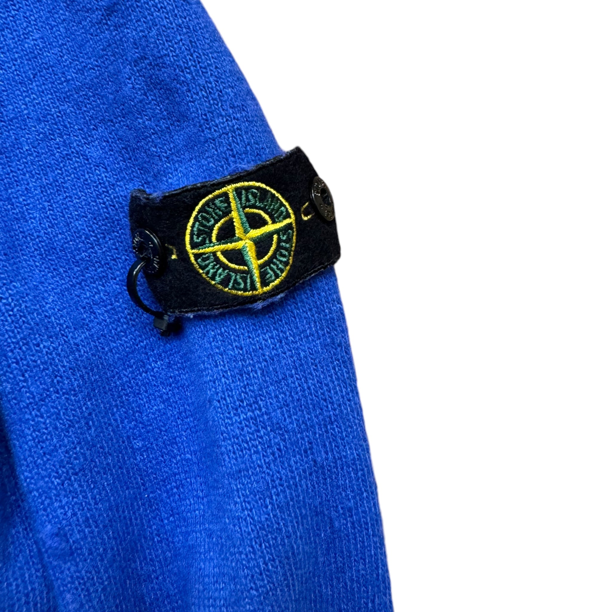 Sweat Stone Island junior (S-14A)