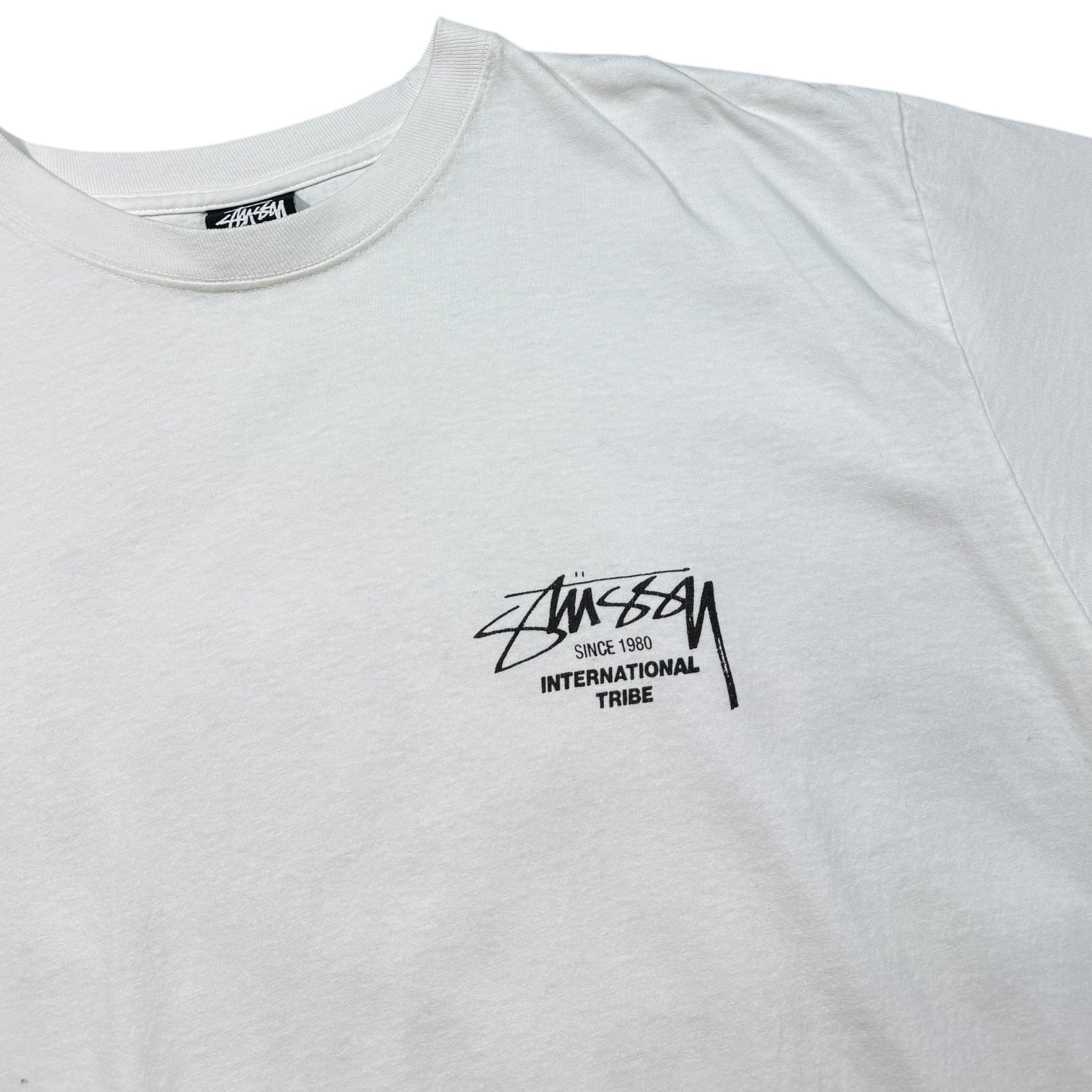 T-shirt Stussy (L)
