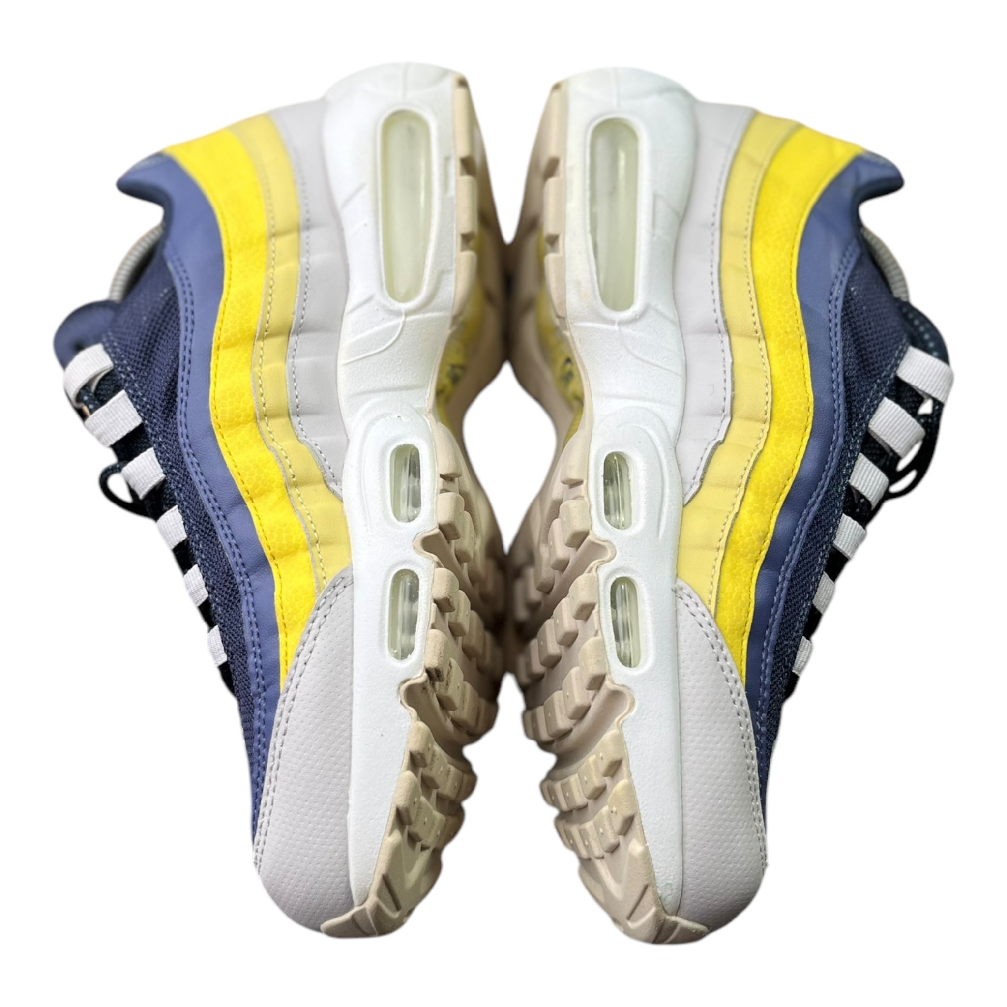 Nike Air Max 95 Lemon Wash (40EU)