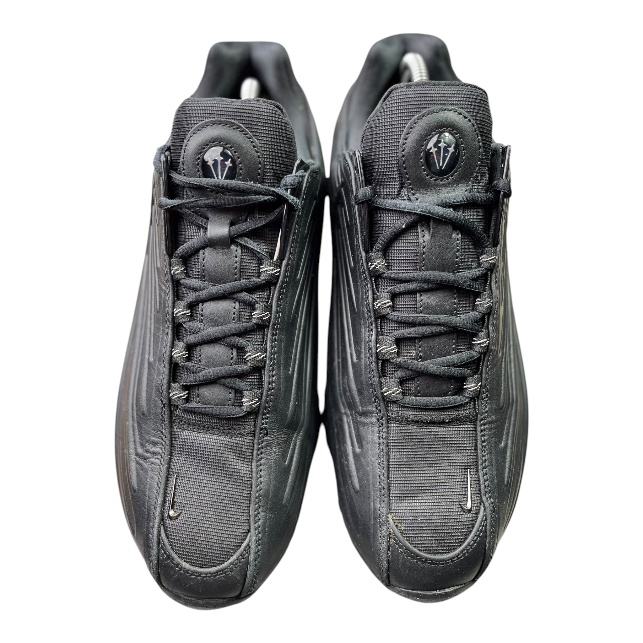 Nike Hot Step 2 Drake Nocta Black (46EU)