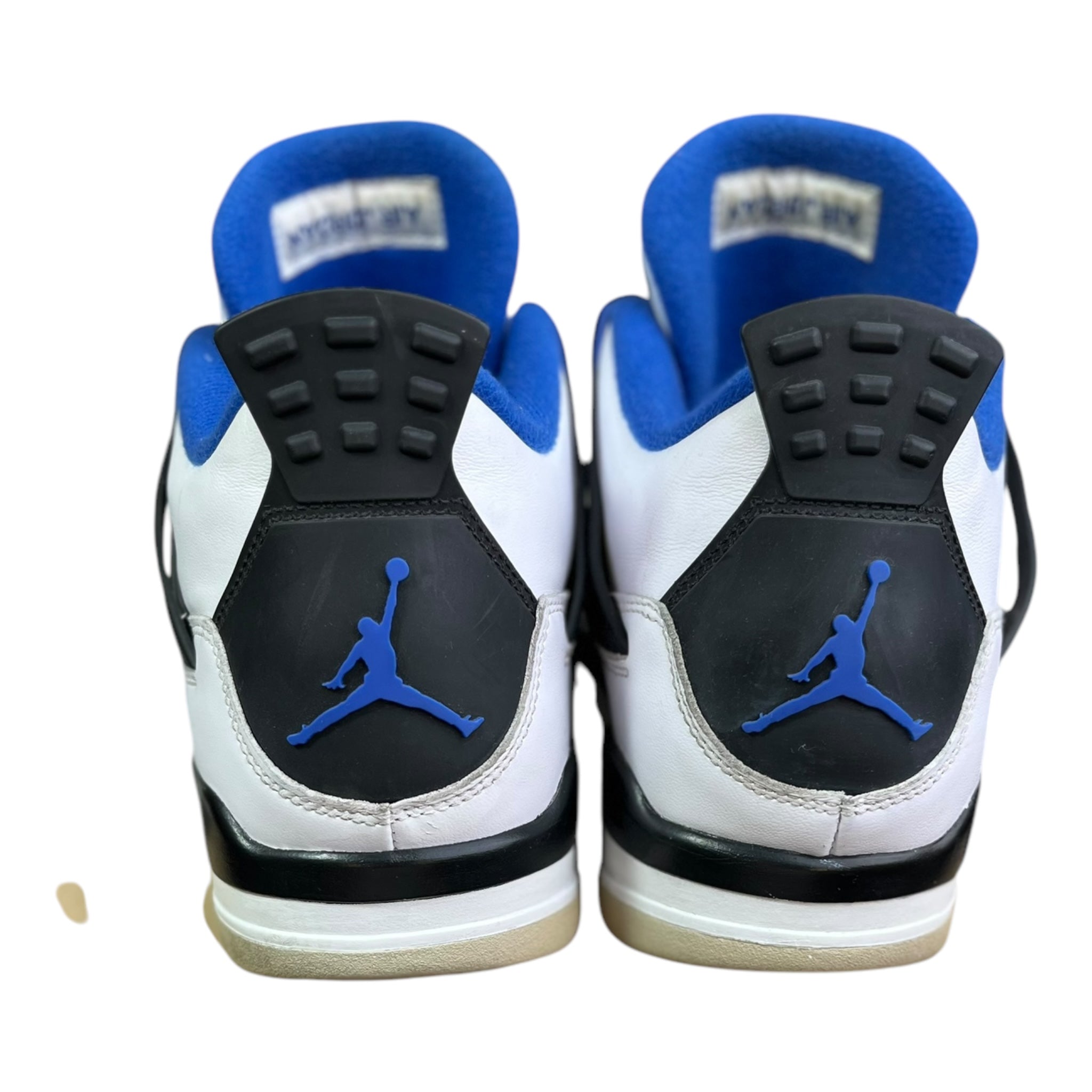 Jordan 4 Retro Motorsports (46EU)