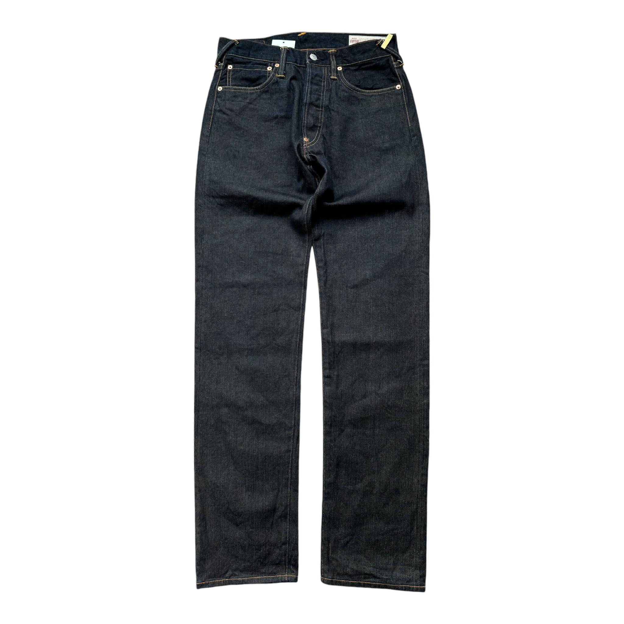 Jean Baggy Evisu Daicock (S)