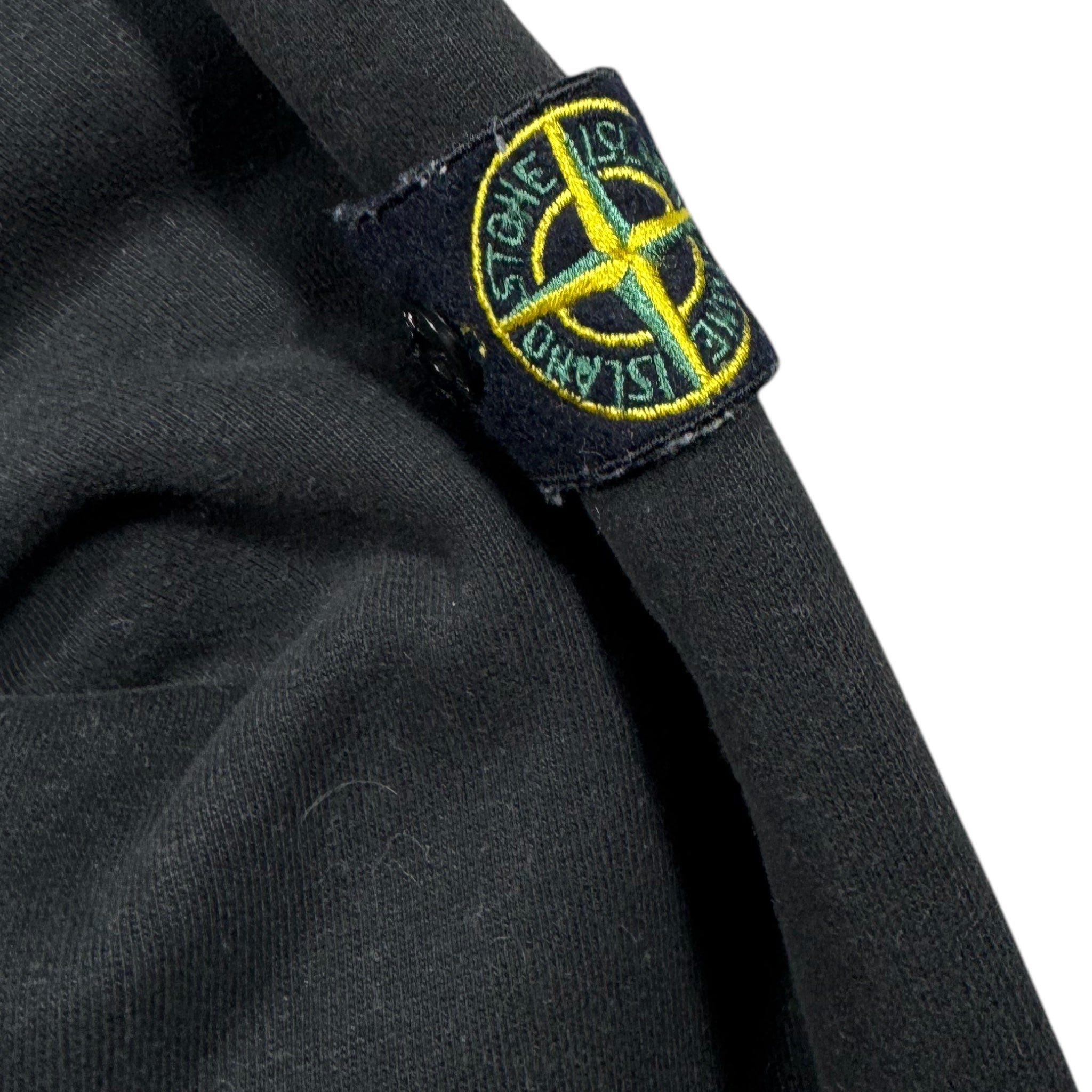 Sweat Stone Island (14YO)