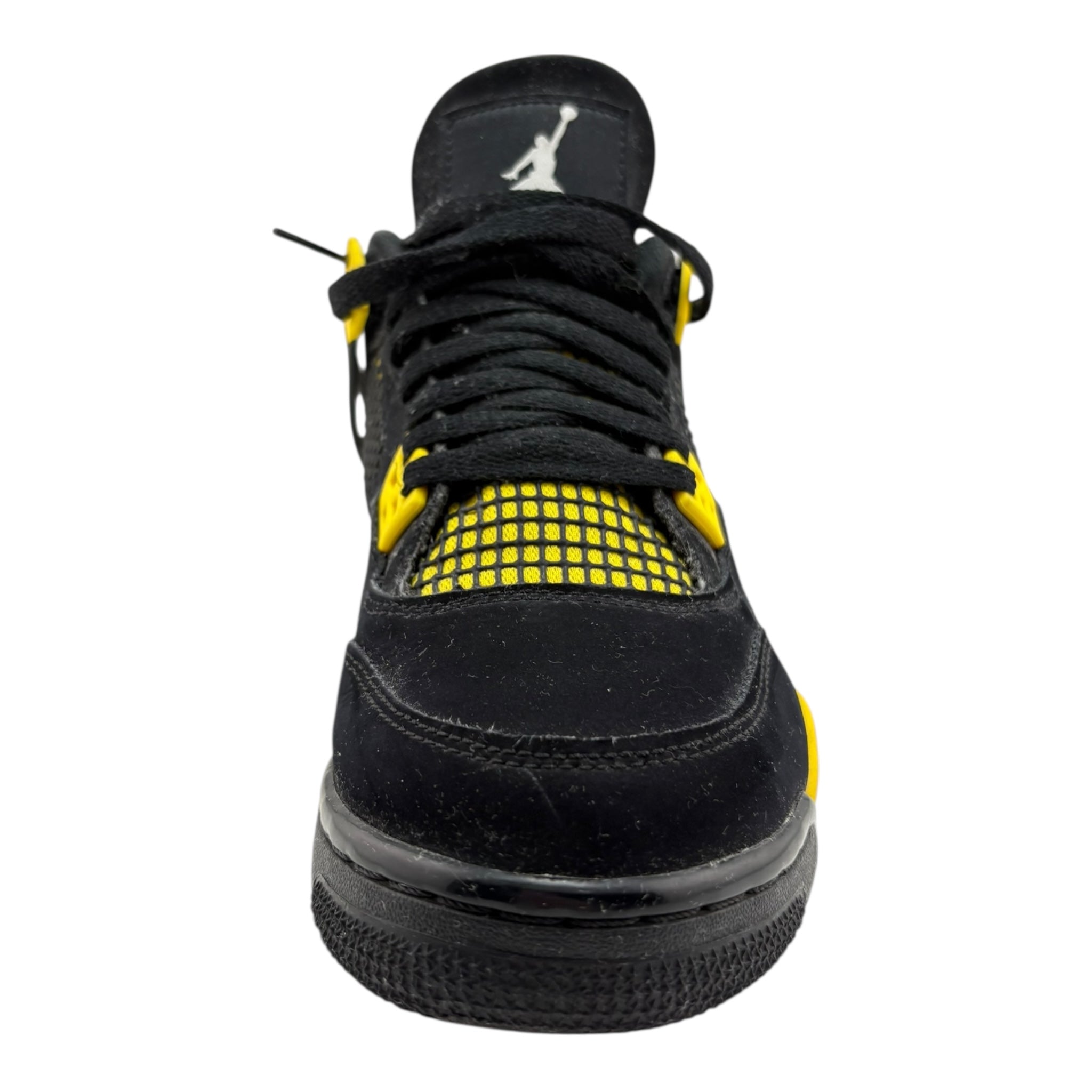 Jordan 4 Yellow Thunder (39EU)