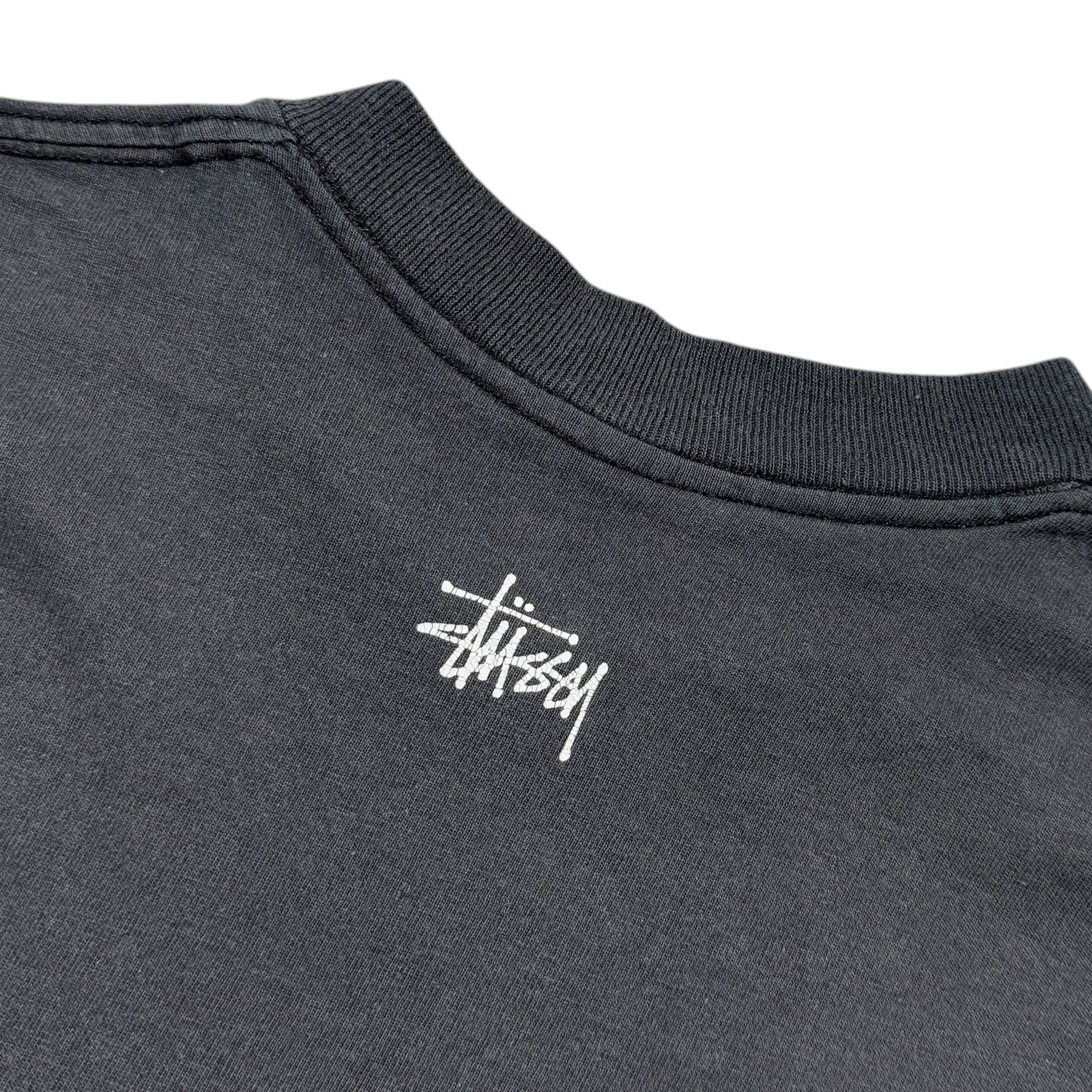 T-shirt Stussy (M)