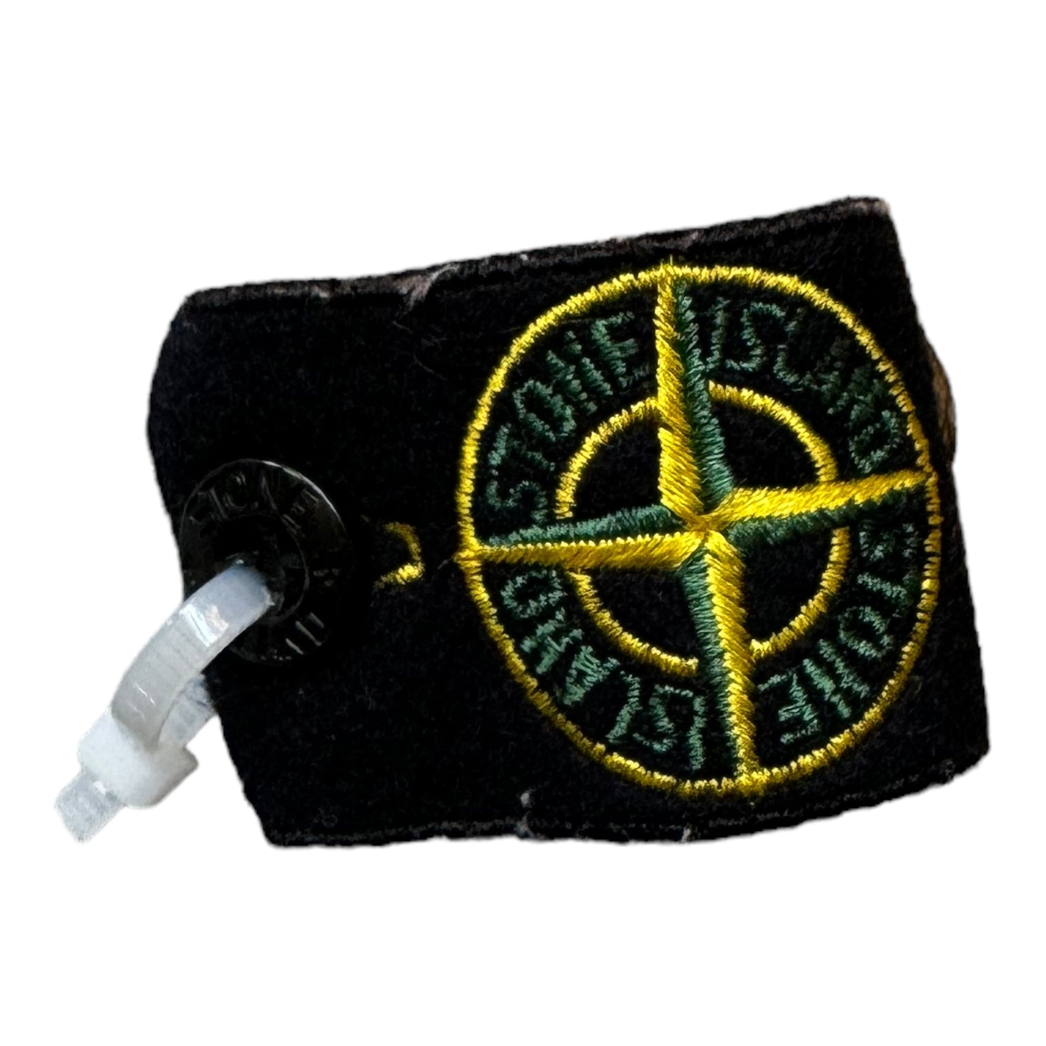 Sweat Stone Island Junior (S-14A)