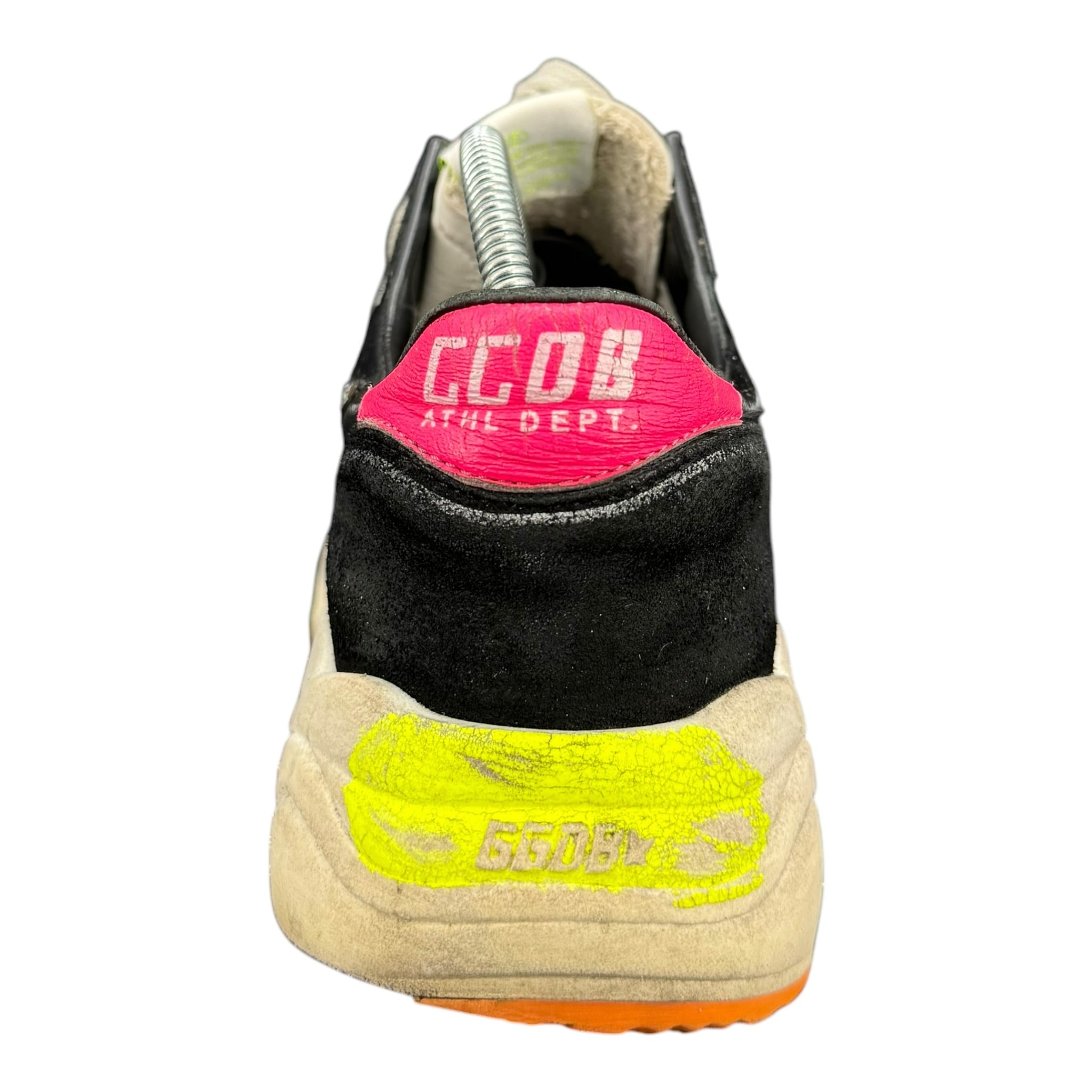 Golden Goose Running (38EU)