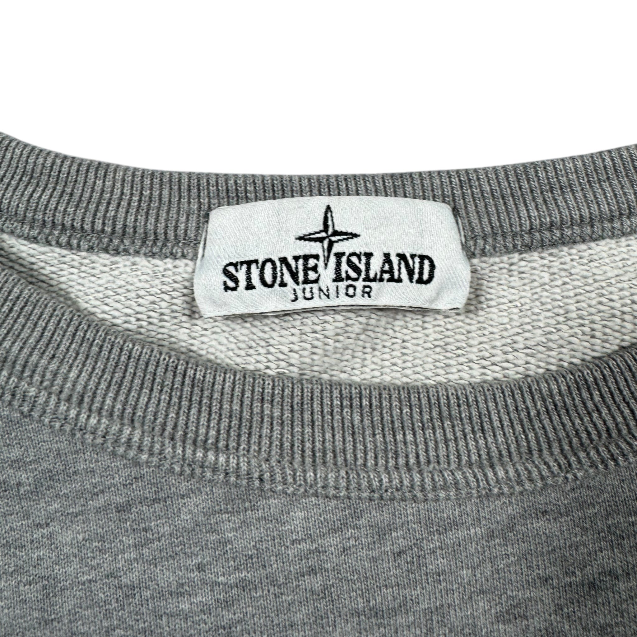 Sweat Stone island (12YO)