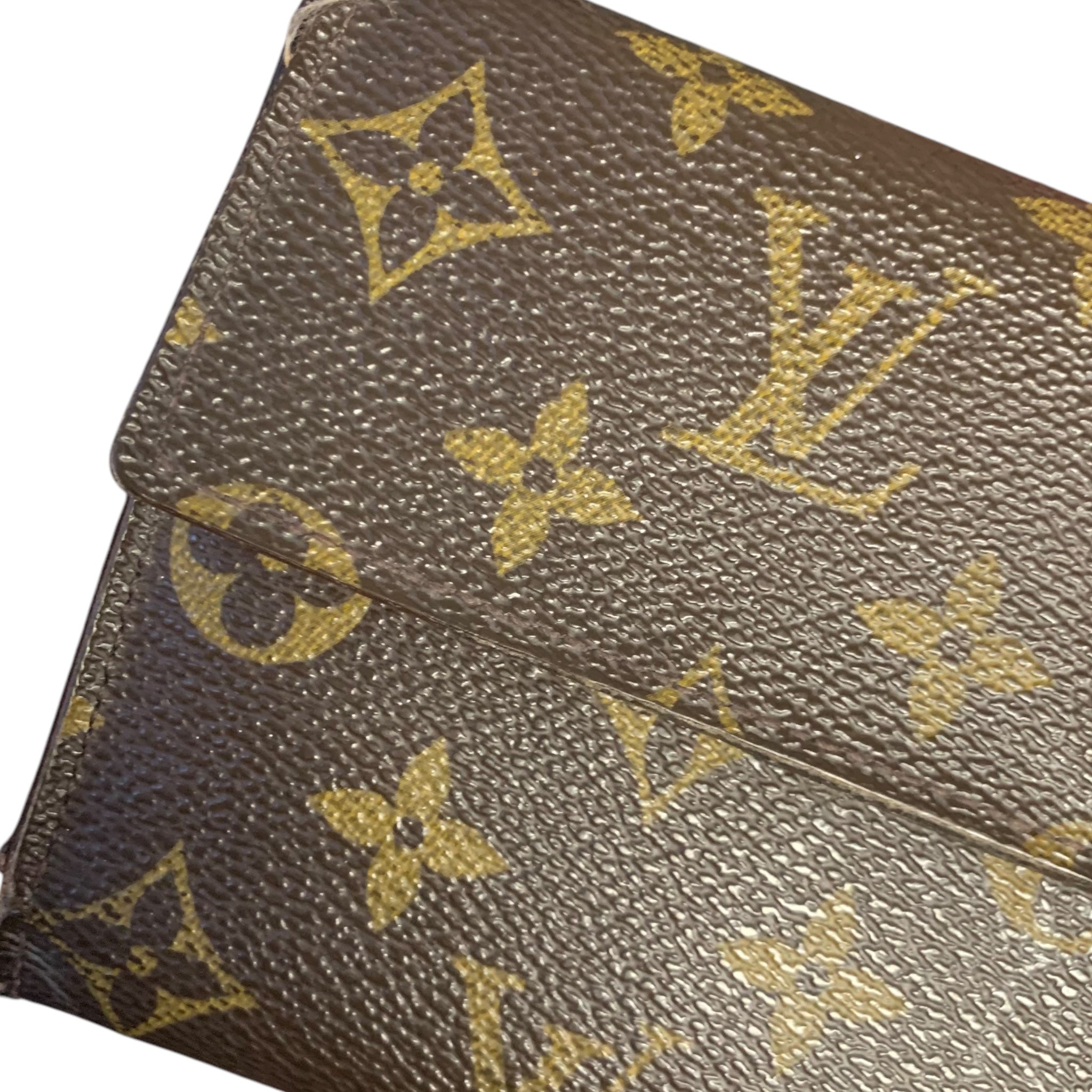 Portefeuille Louis Vuitton