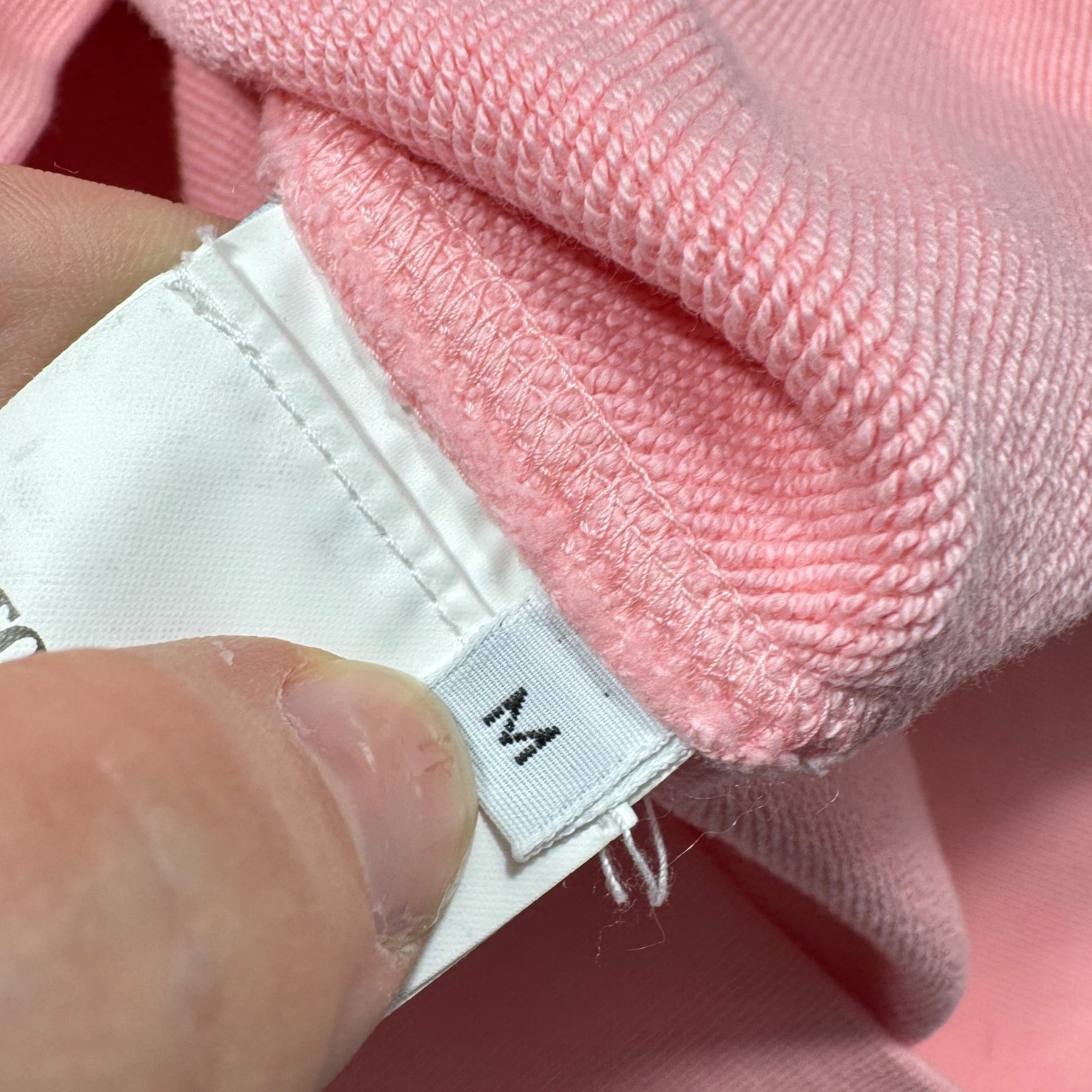 Sweat Stone Island (M)